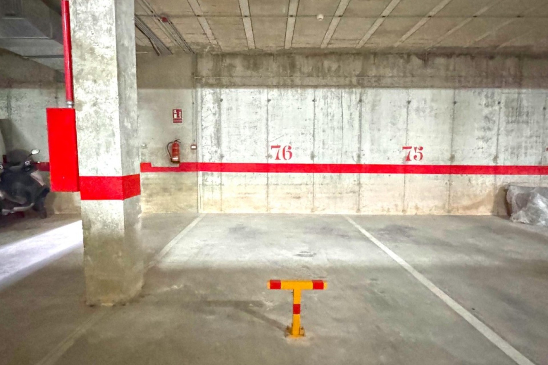 Resale - Apartment / flat - Orihuela Costa - Costa Blanca