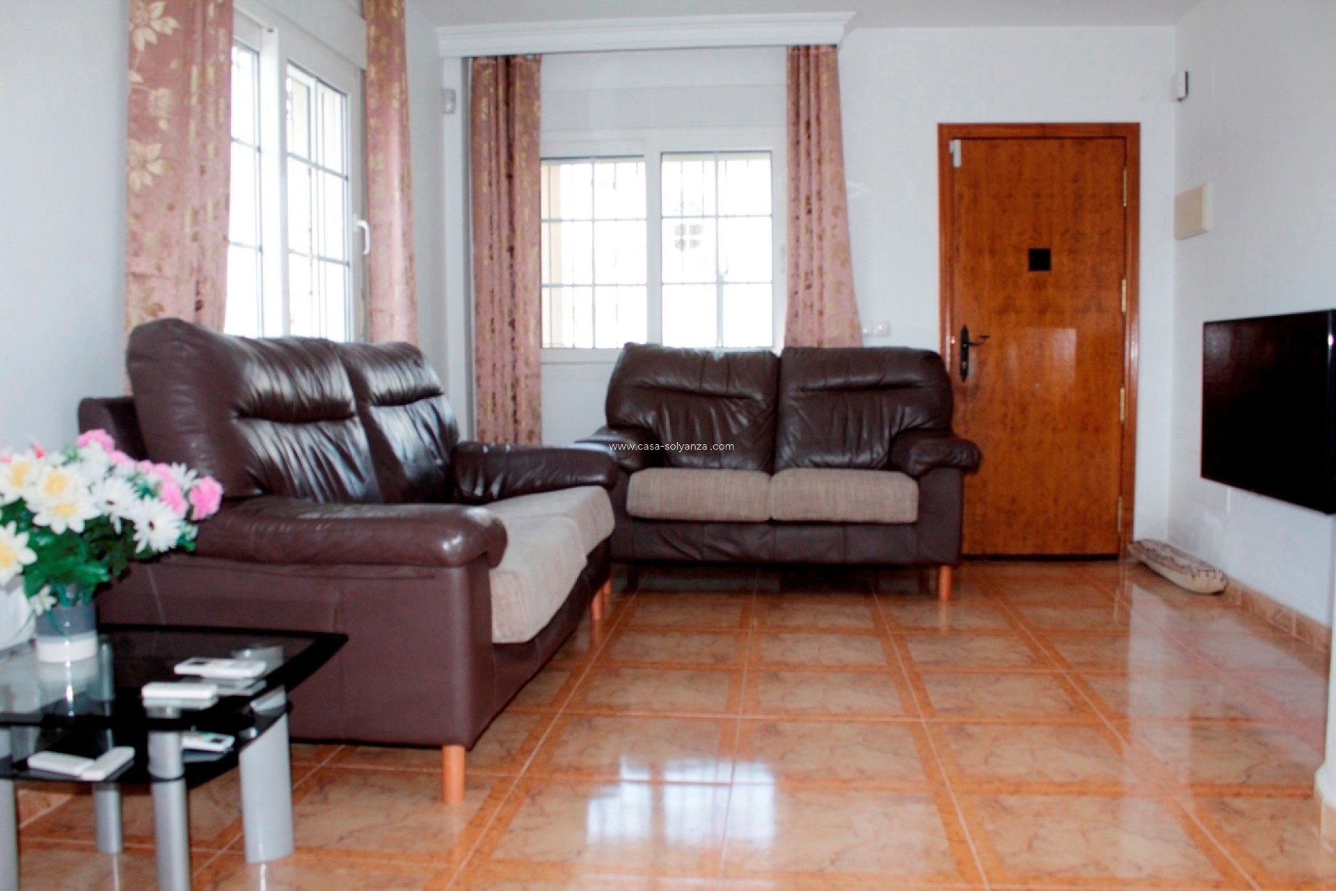 Resale - Apartment / flat - Orihuela Costa - Costa Blanca