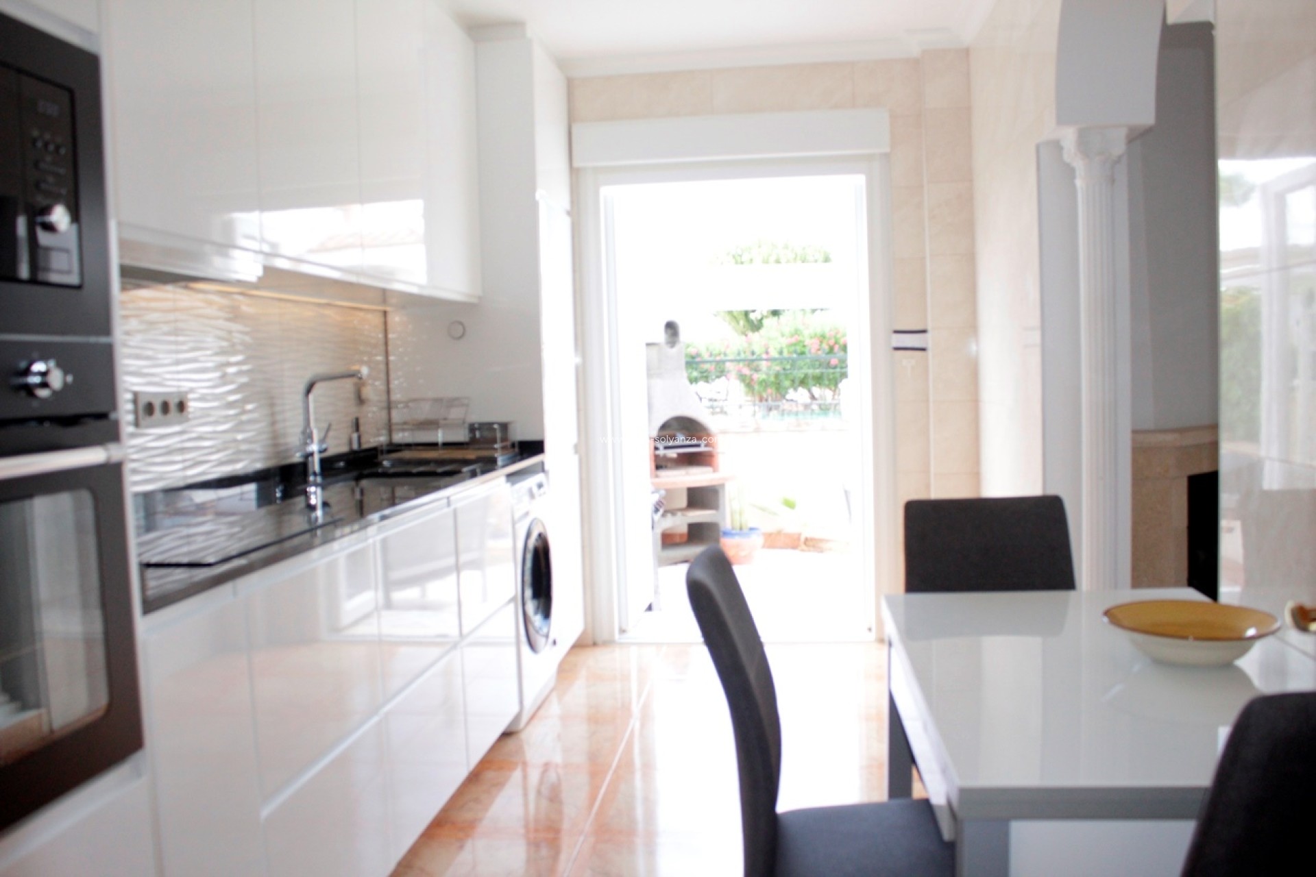 Resale - Apartment / flat - Orihuela Costa - Costa Blanca