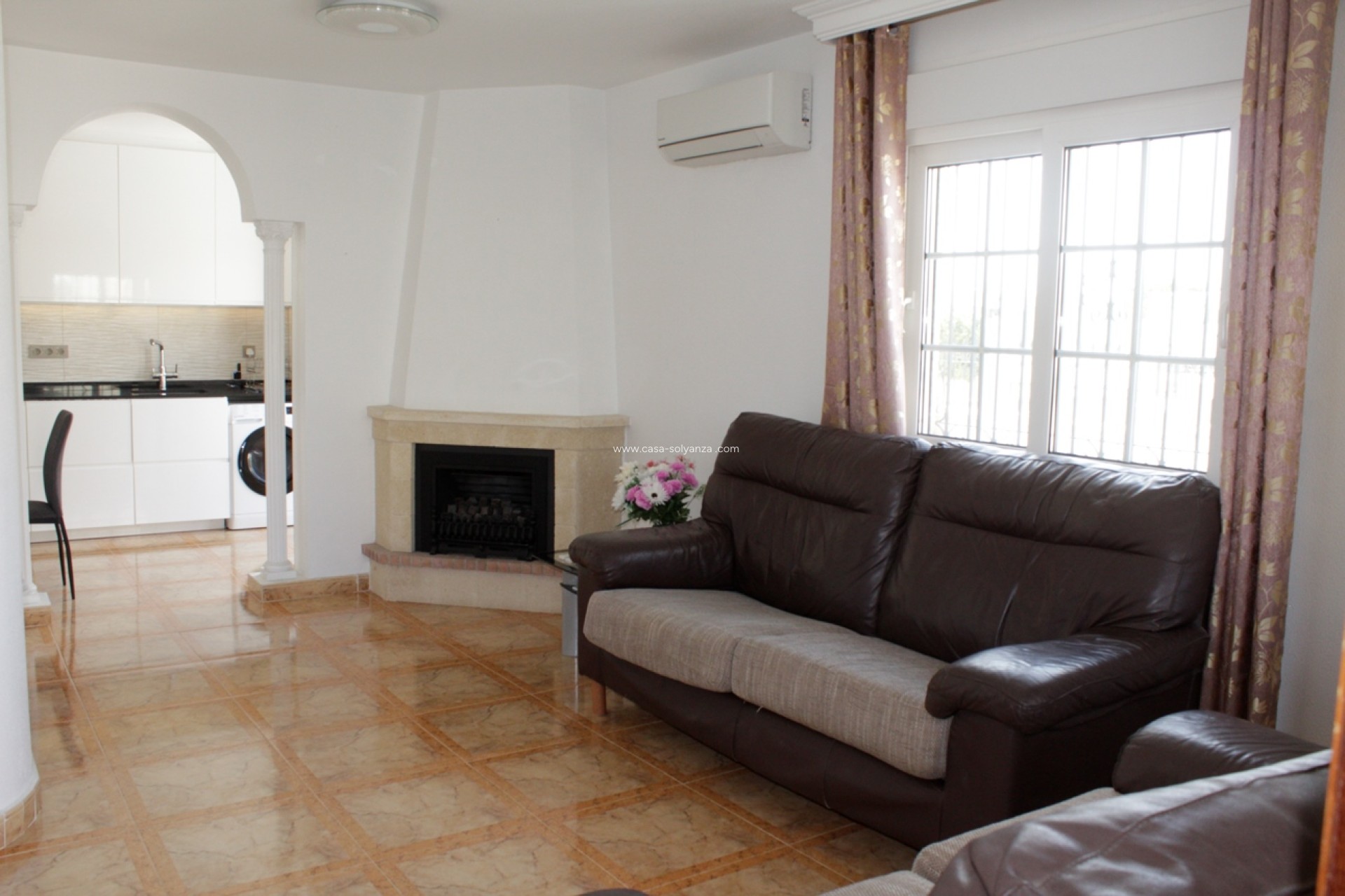 Resale - Apartment / flat - Orihuela Costa - Costa Blanca