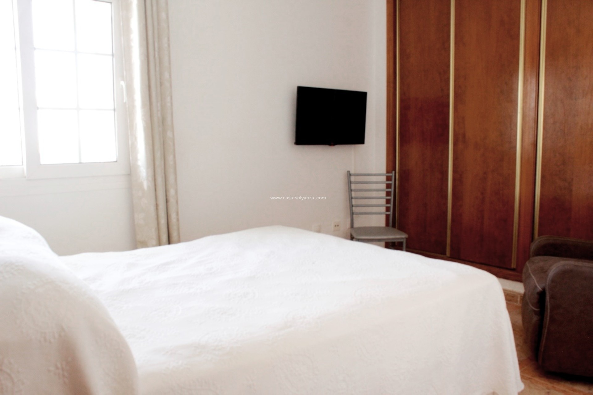 Resale - Apartment / flat - Orihuela Costa - Costa Blanca