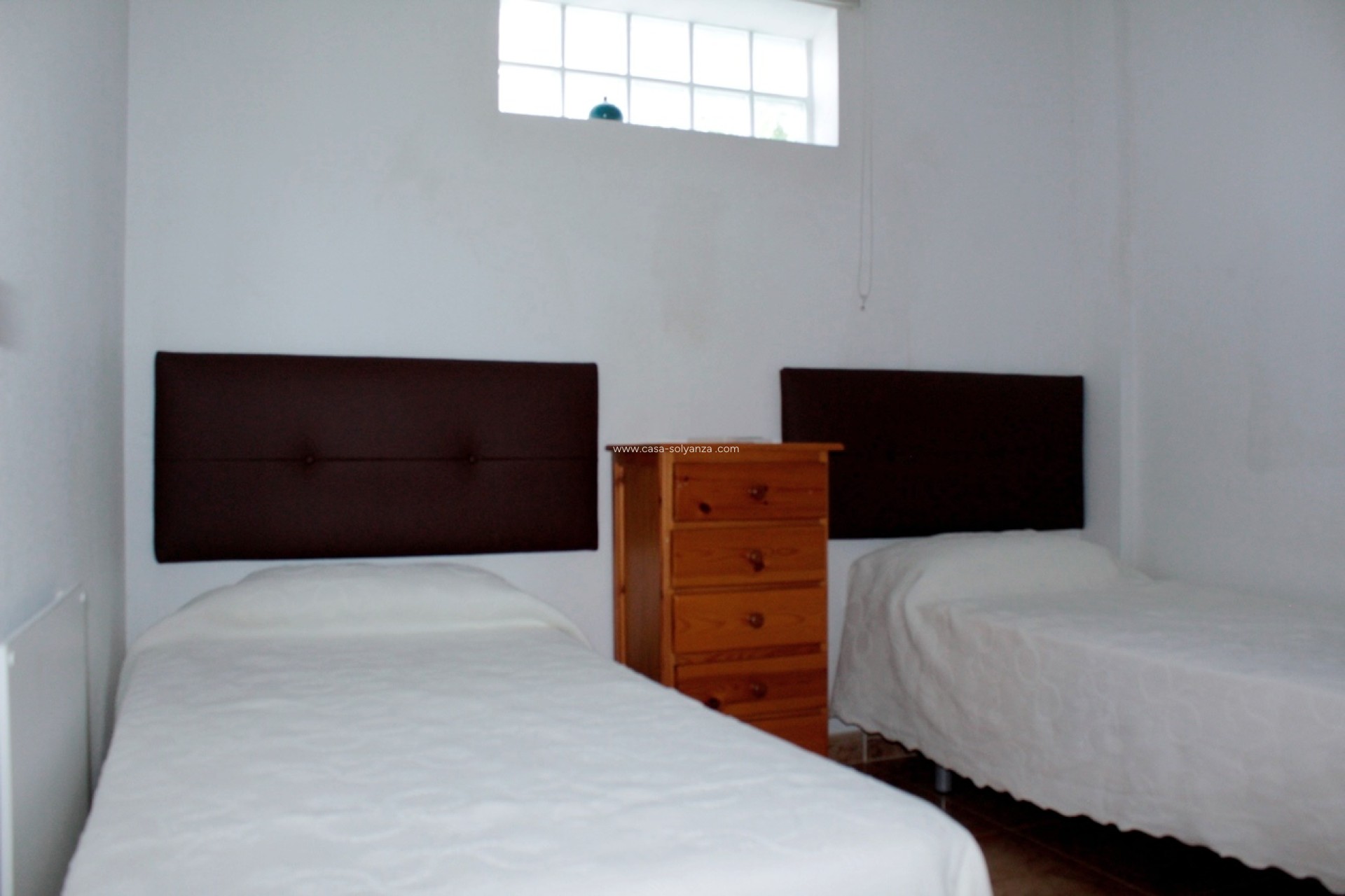 Resale - Apartment / flat - Orihuela Costa - Costa Blanca