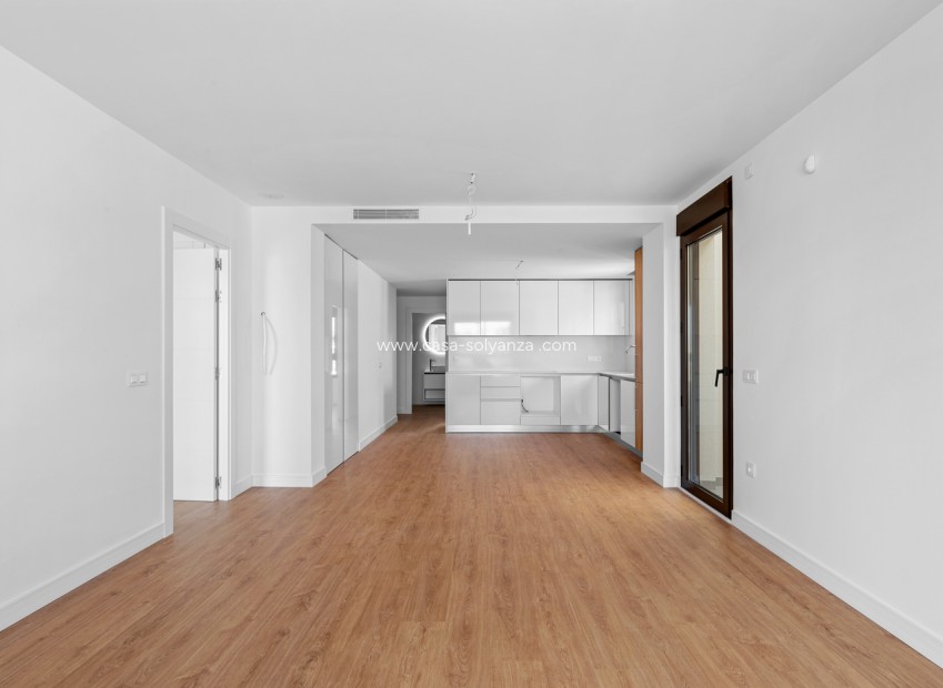 Resale - Apartment / flat - Orihuela Costa - Costa Blanca