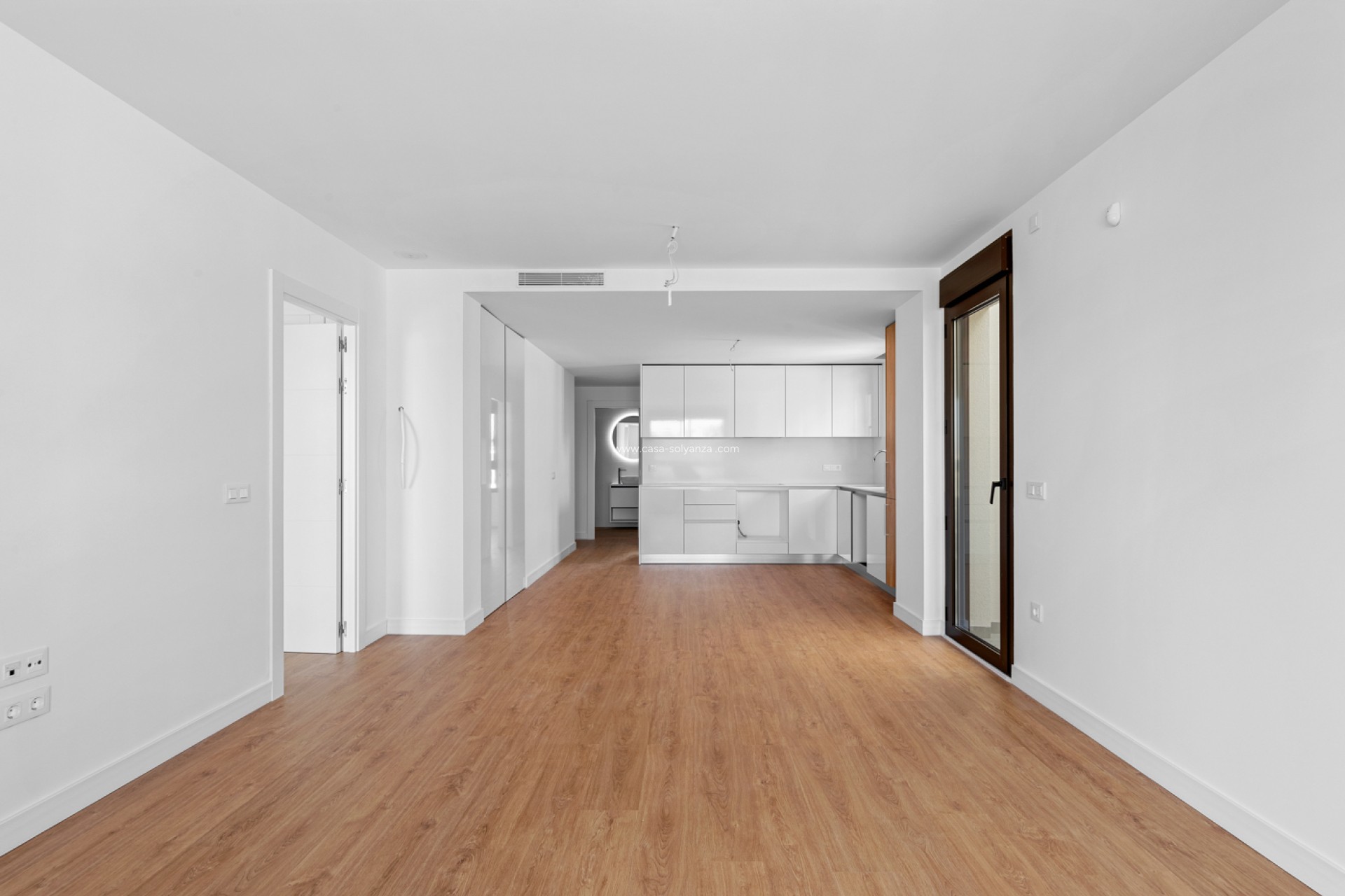 Resale - Apartment / flat - Orihuela Costa - Costa Blanca