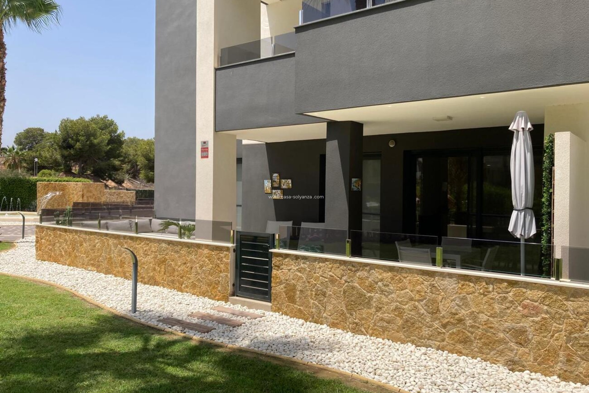 Resale - Apartment / flat - Orihuela Costa - Costa Blanca