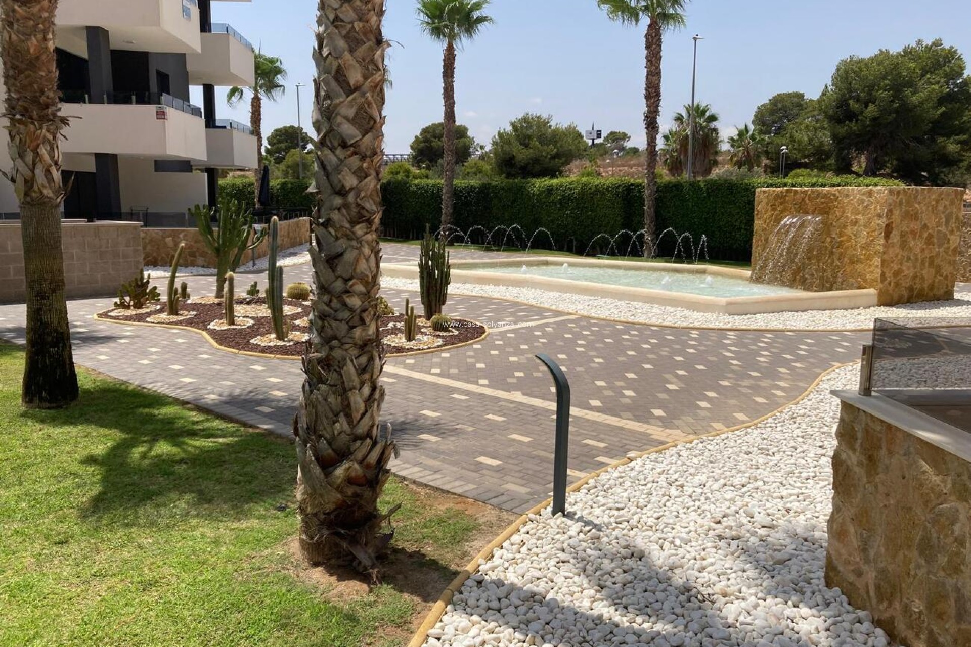 Resale - Apartment / flat - Orihuela Costa - Costa Blanca