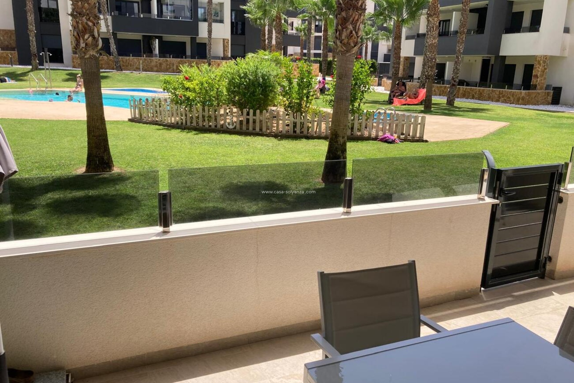 Resale - Apartment / flat - Orihuela Costa - Costa Blanca