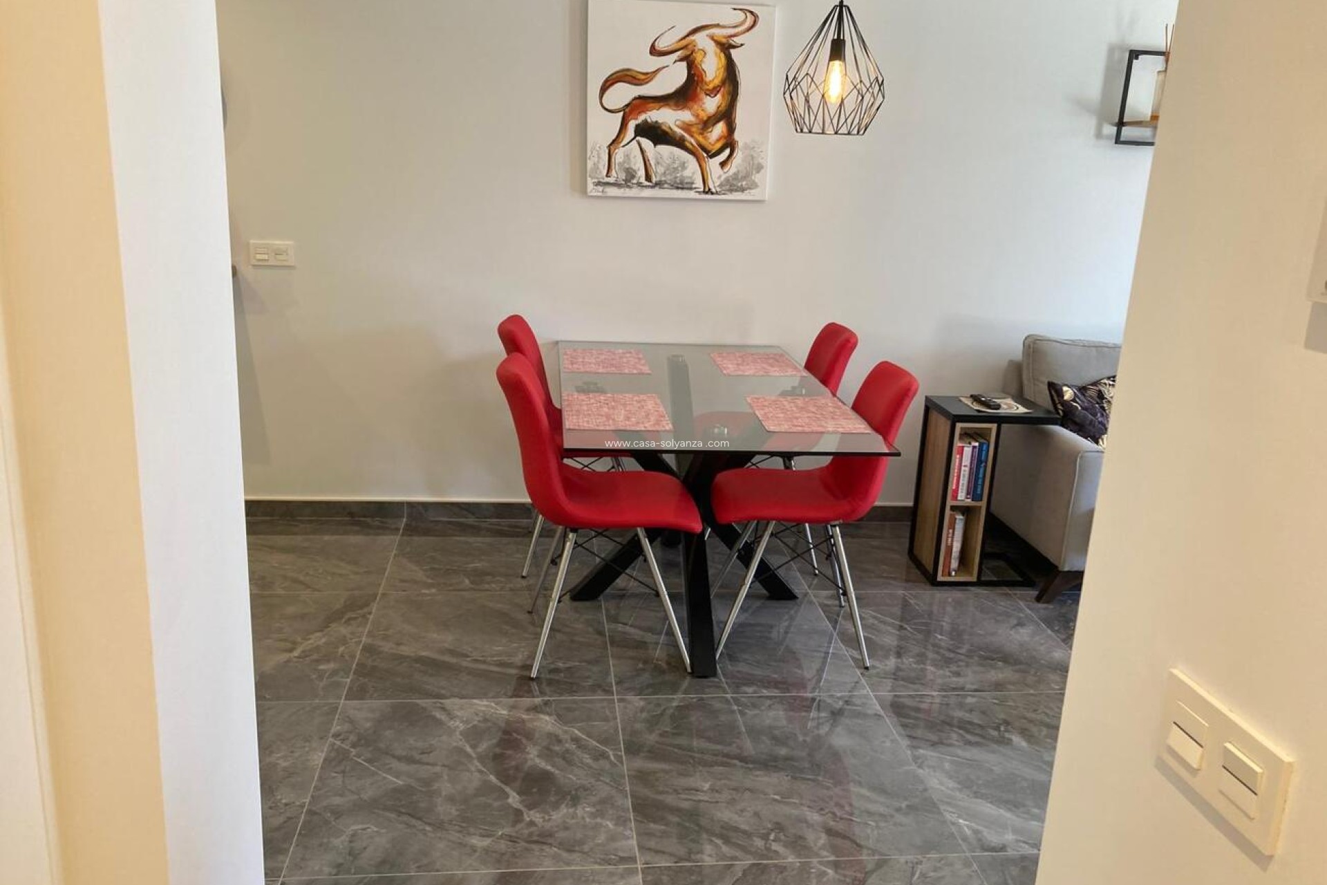 Resale - Apartment / flat - Orihuela Costa - Costa Blanca