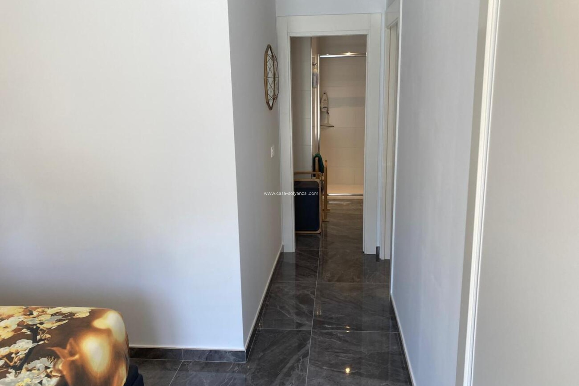 Resale - Apartment / flat - Orihuela Costa - Costa Blanca