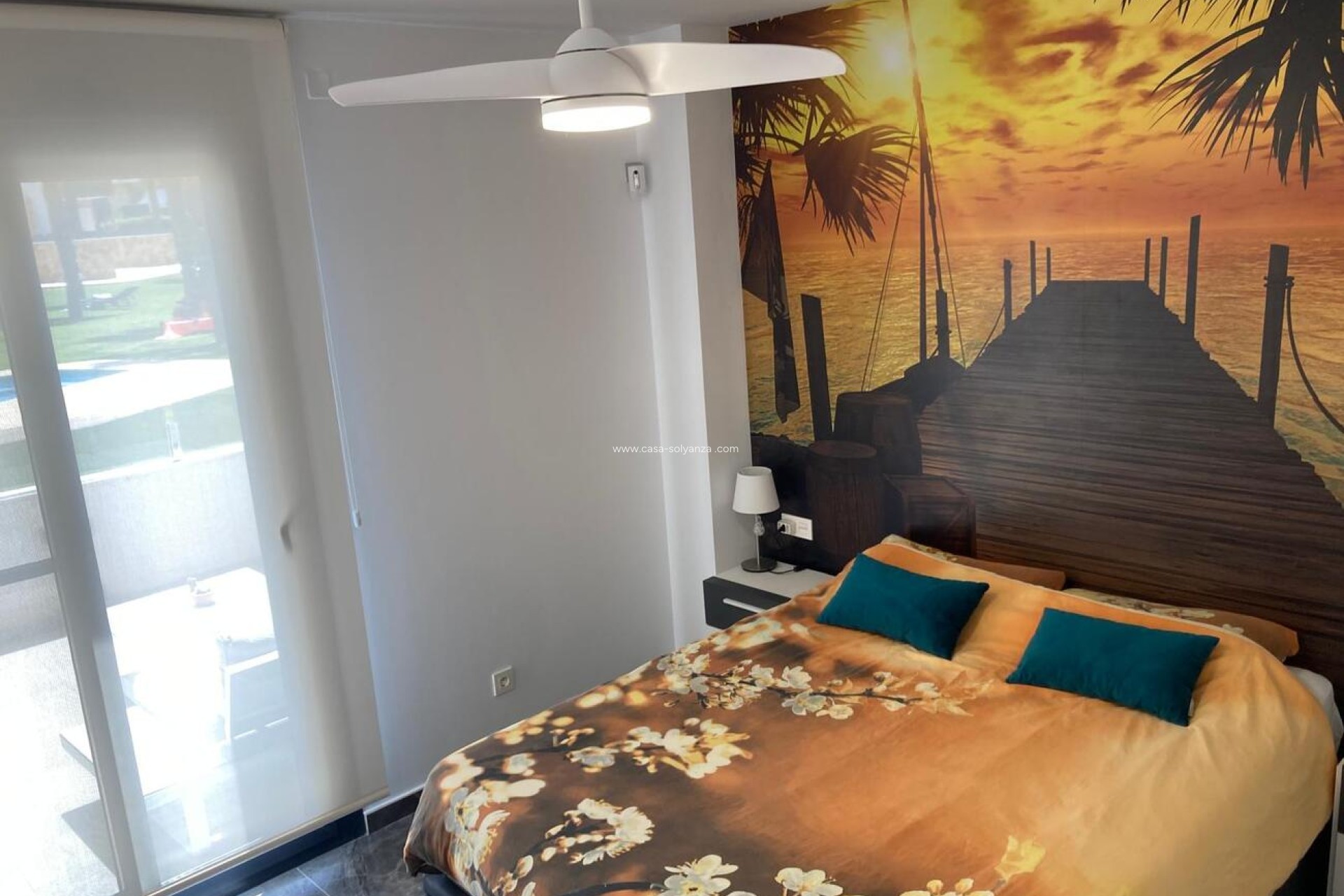 Resale - Apartment / flat - Orihuela Costa - Costa Blanca