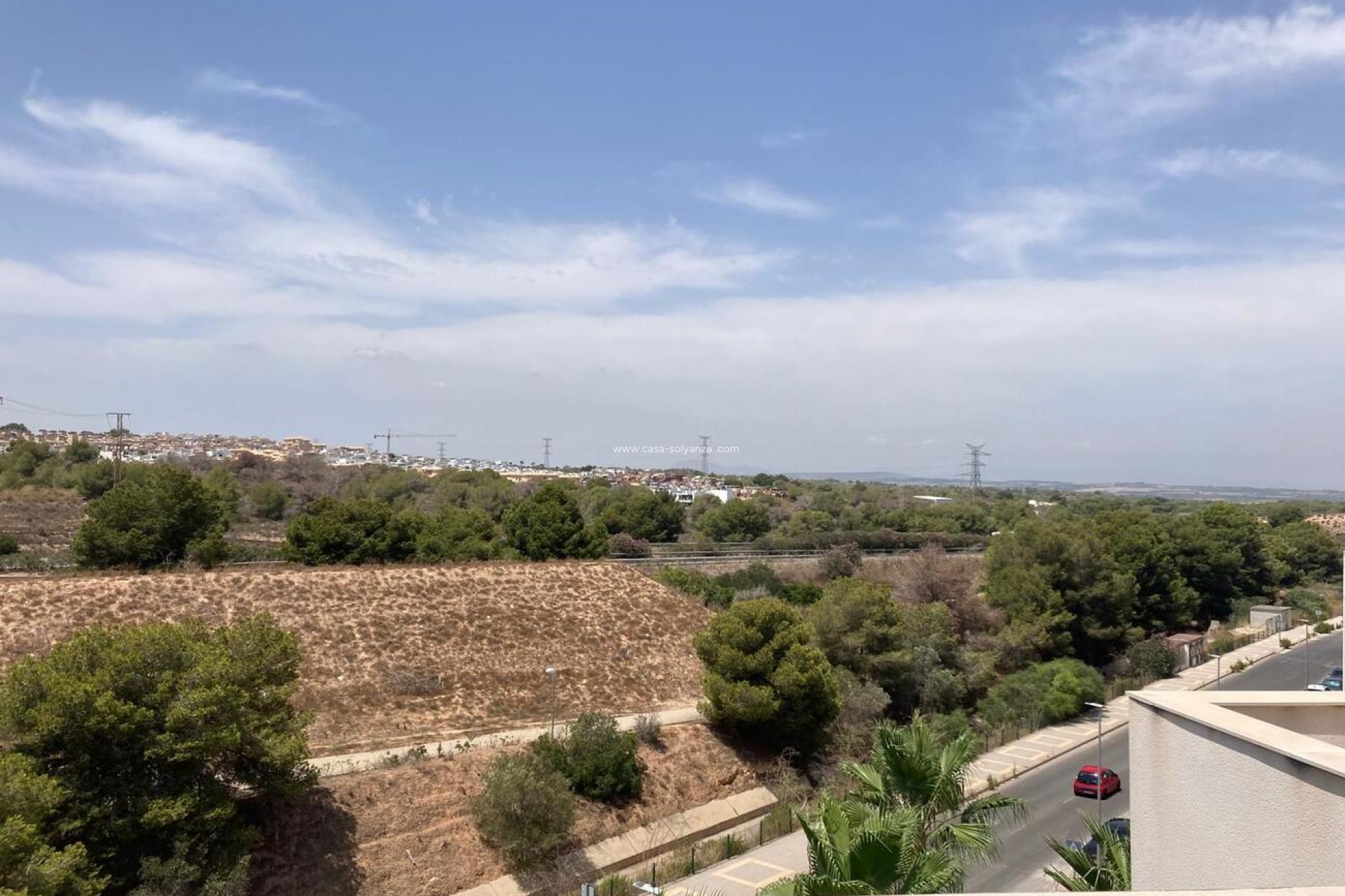 Resale - Apartment / flat - Orihuela Costa - Costa Blanca