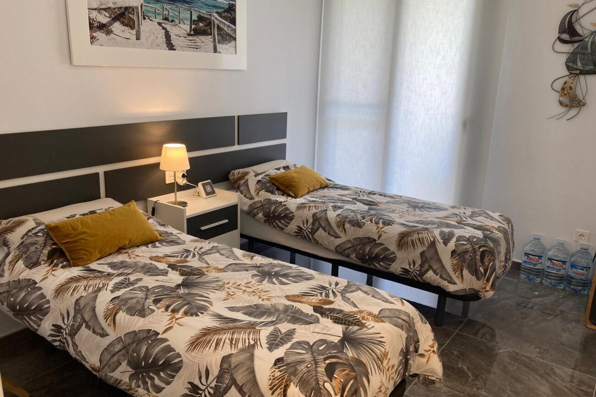 Resale - Apartment / flat - Orihuela Costa - Costa Blanca