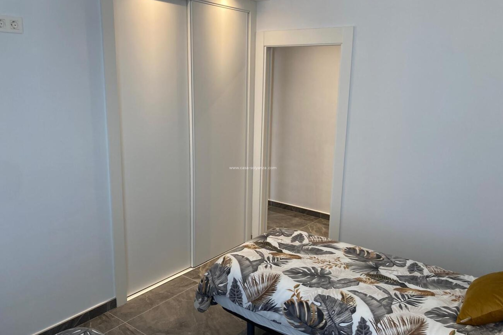 Resale - Apartment / flat - Orihuela Costa - Costa Blanca