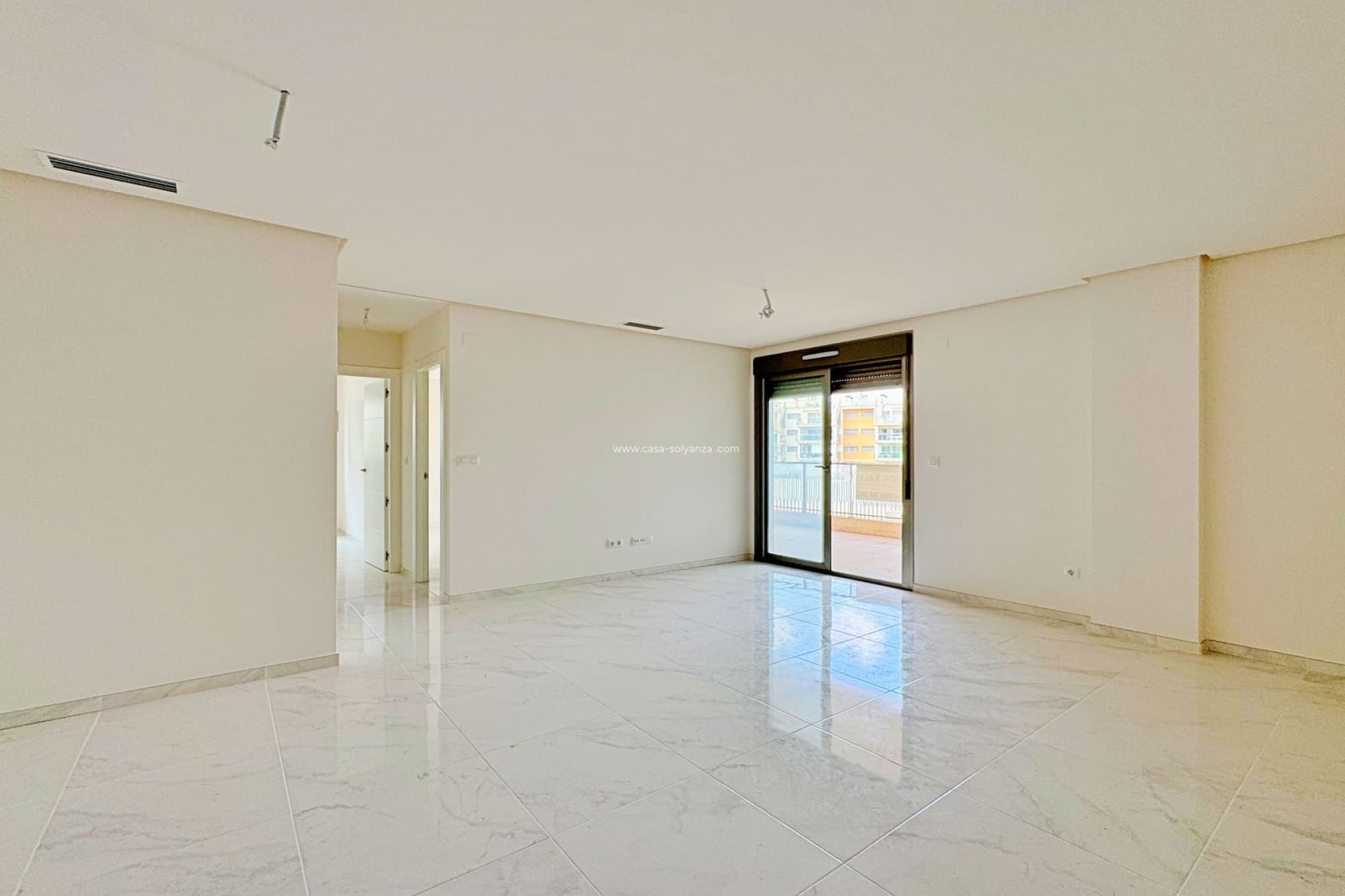 Resale - Apartment / flat - Orihuela Costa - Costa Blanca