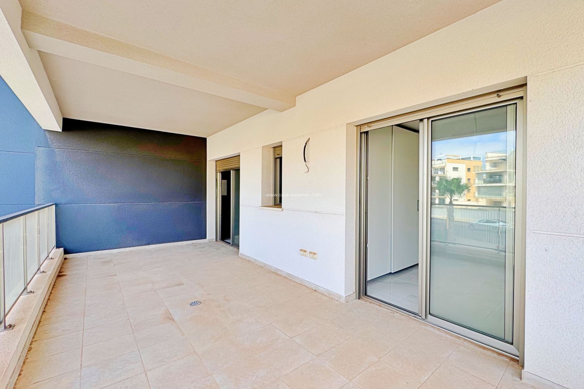 Resale - Apartment / flat - Orihuela Costa - Costa Blanca