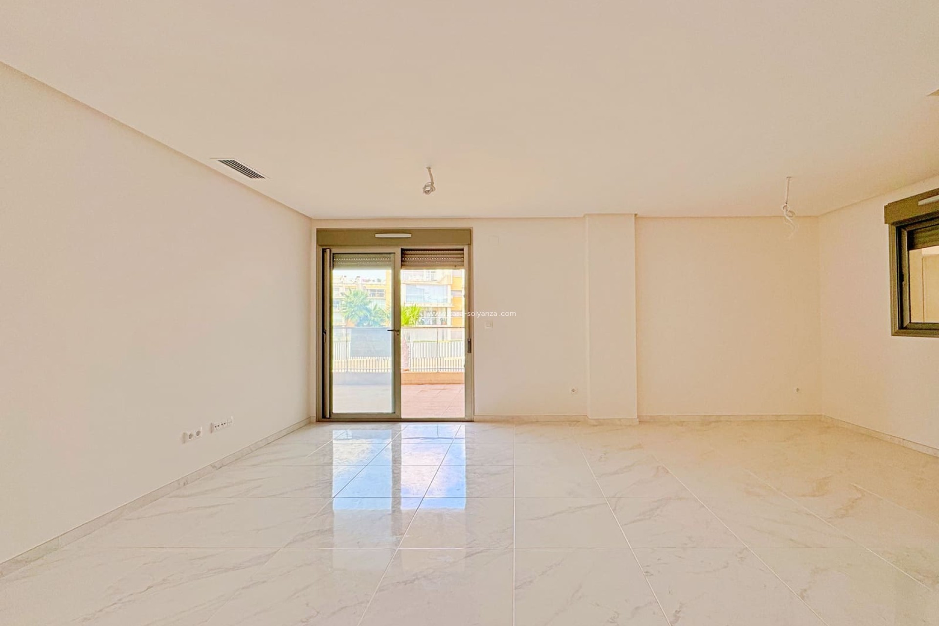 Resale - Apartment / flat - Orihuela Costa - Costa Blanca
