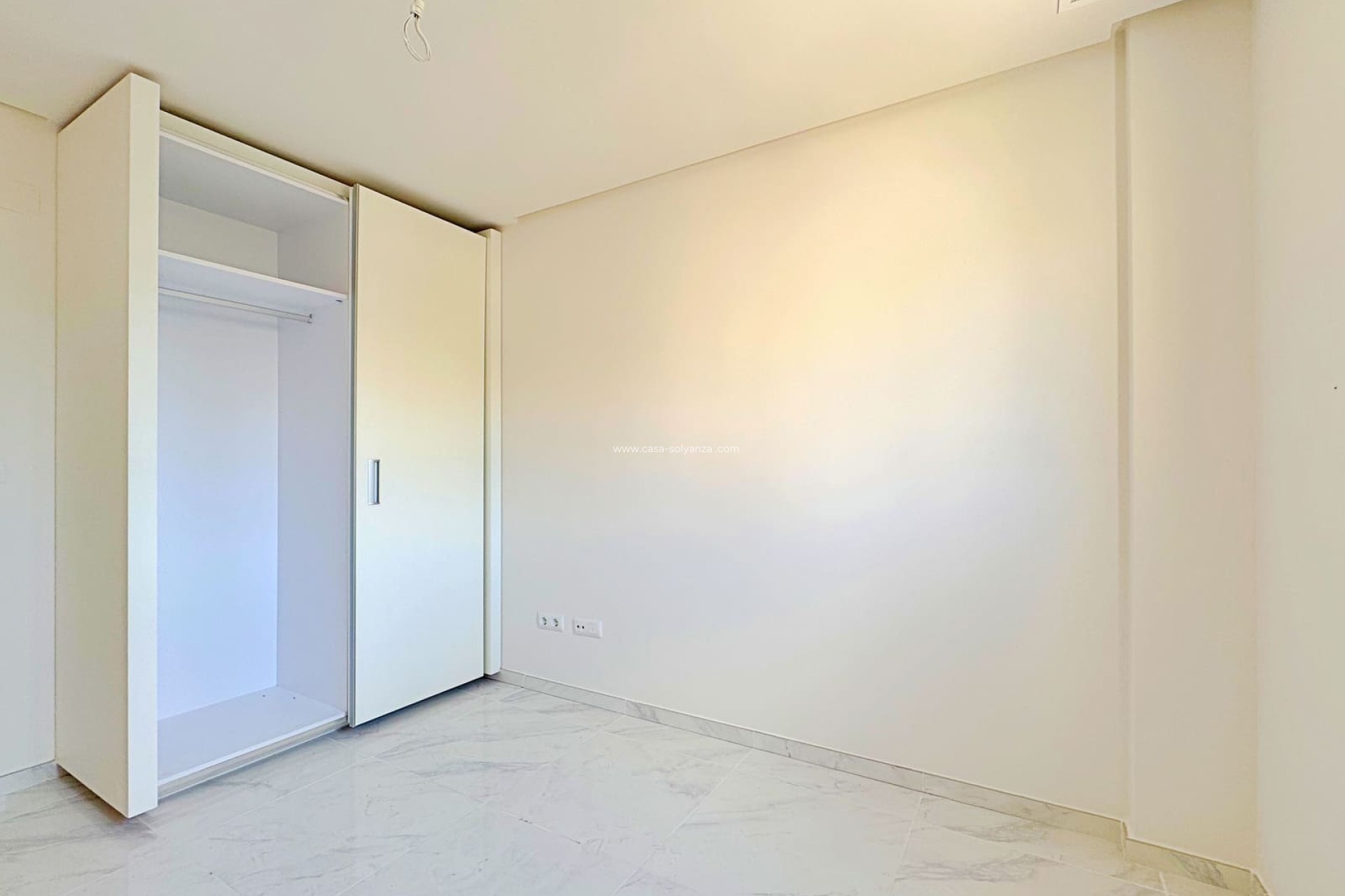 Resale - Apartment / flat - Orihuela Costa - Costa Blanca