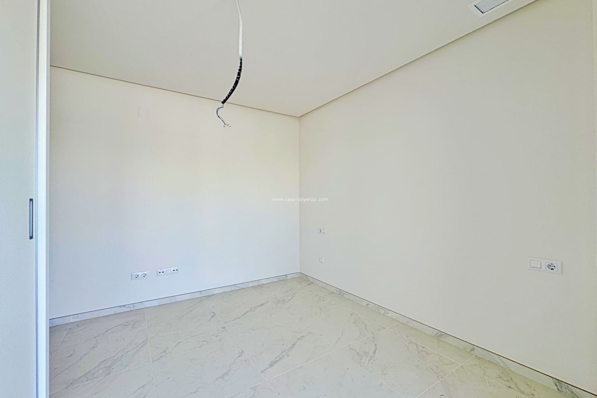 Resale - Apartment / flat - Orihuela Costa - Costa Blanca
