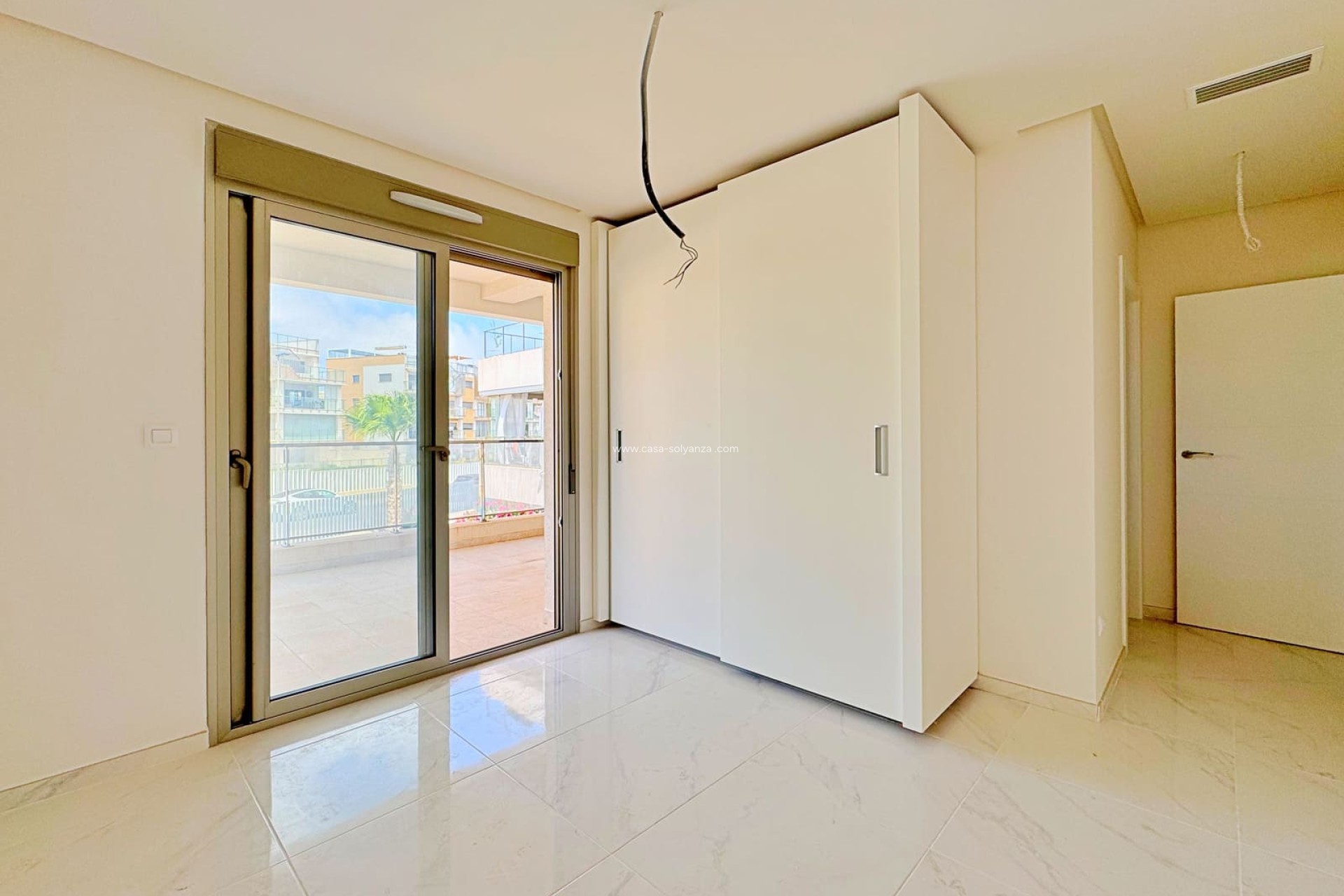 Resale - Apartment / flat - Orihuela Costa - Costa Blanca