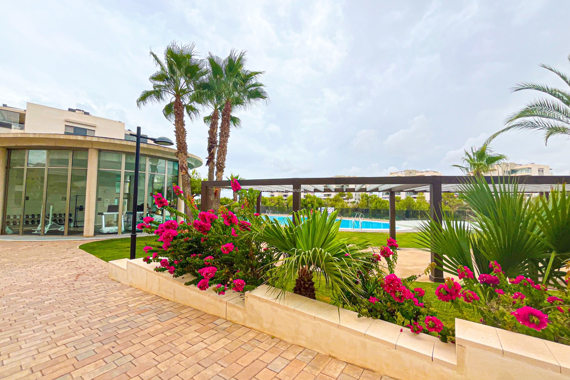 Resale - Apartment / flat - Orihuela Costa - Costa Blanca