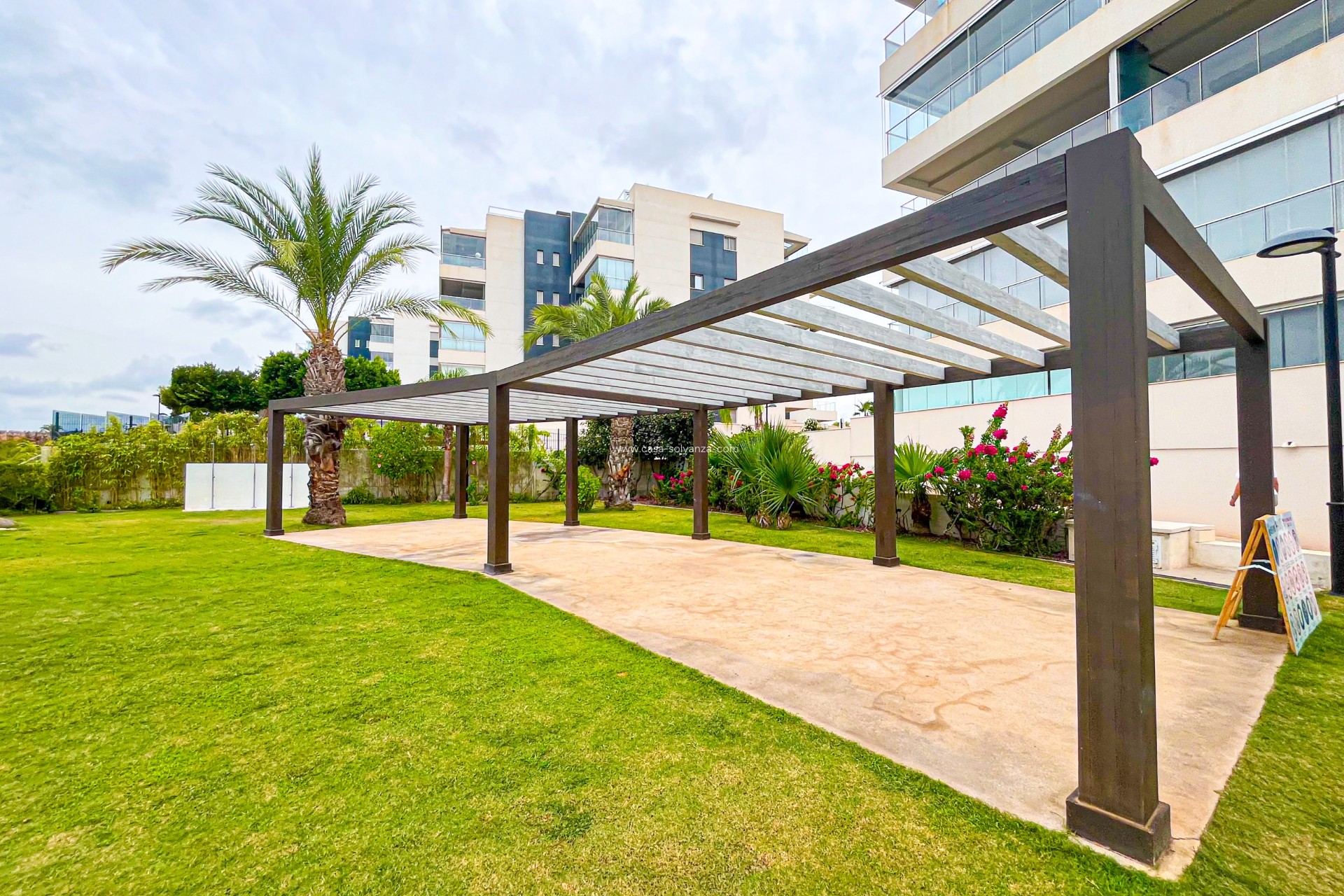 Resale - Apartment / flat - Orihuela Costa - Costa Blanca