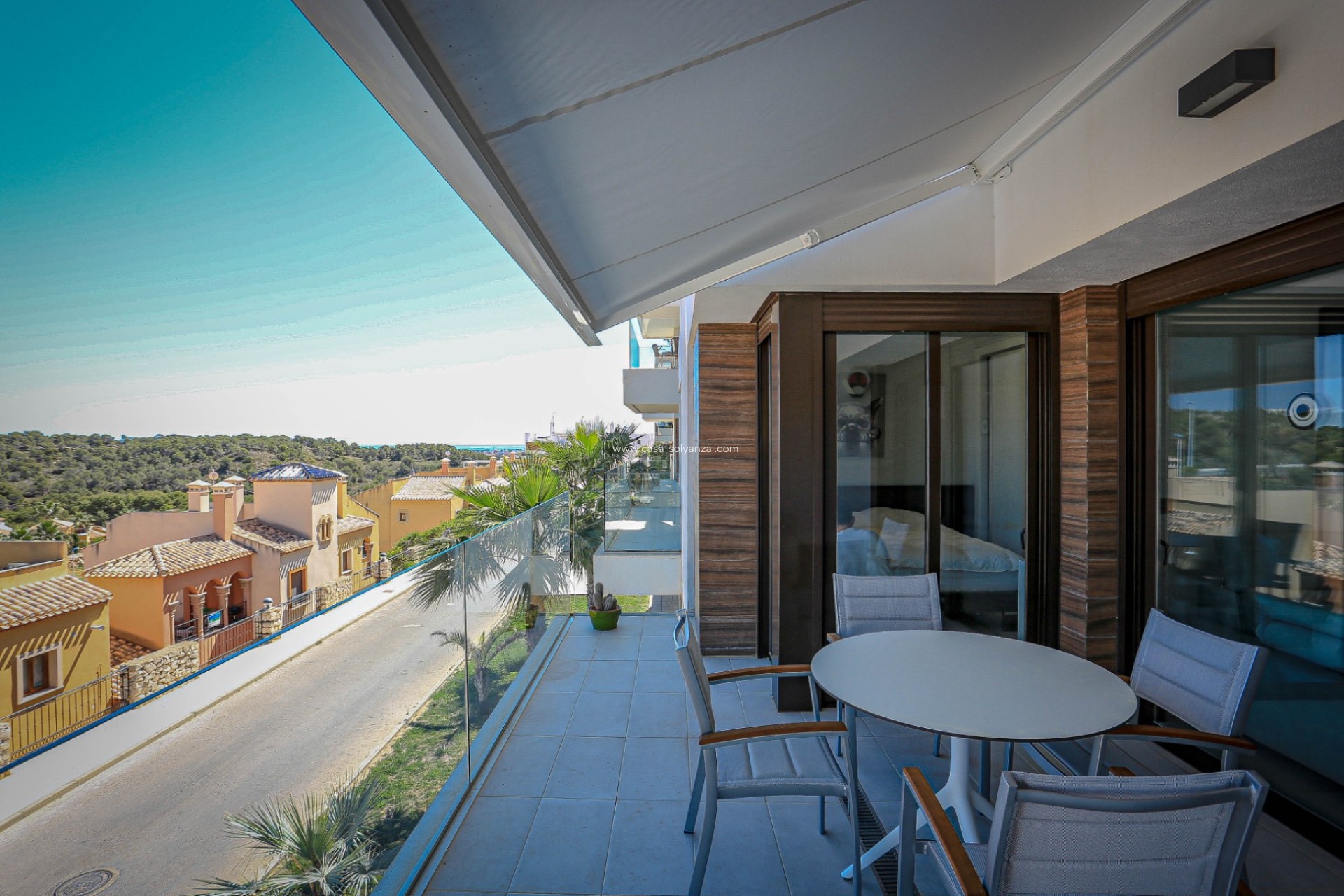 Resale - Apartment / flat - Orihuela Costa - Costa Blanca