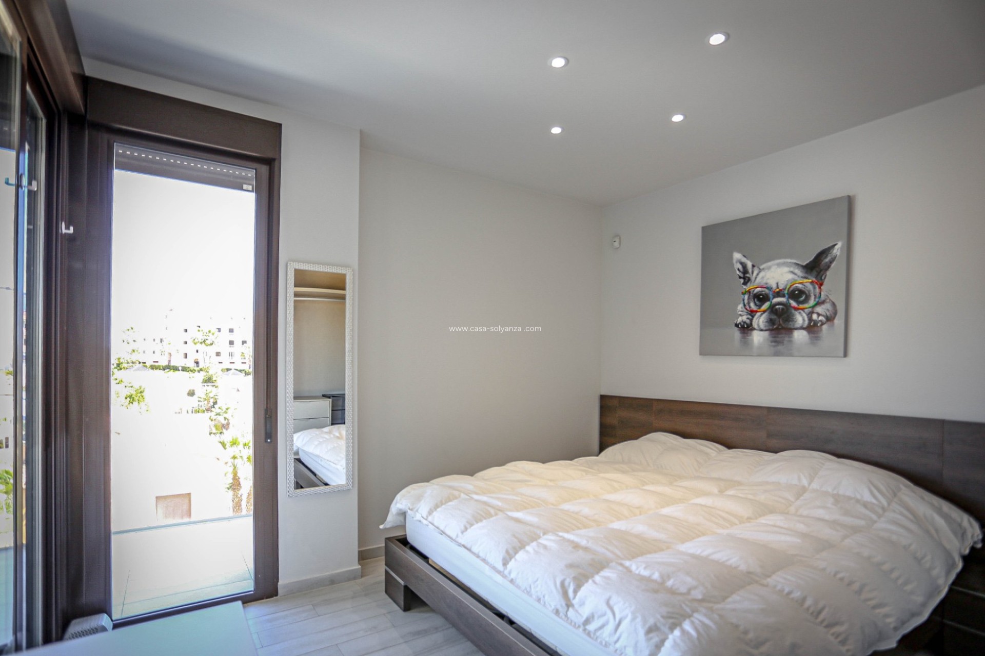 Resale - Apartment / flat - Orihuela Costa - Costa Blanca