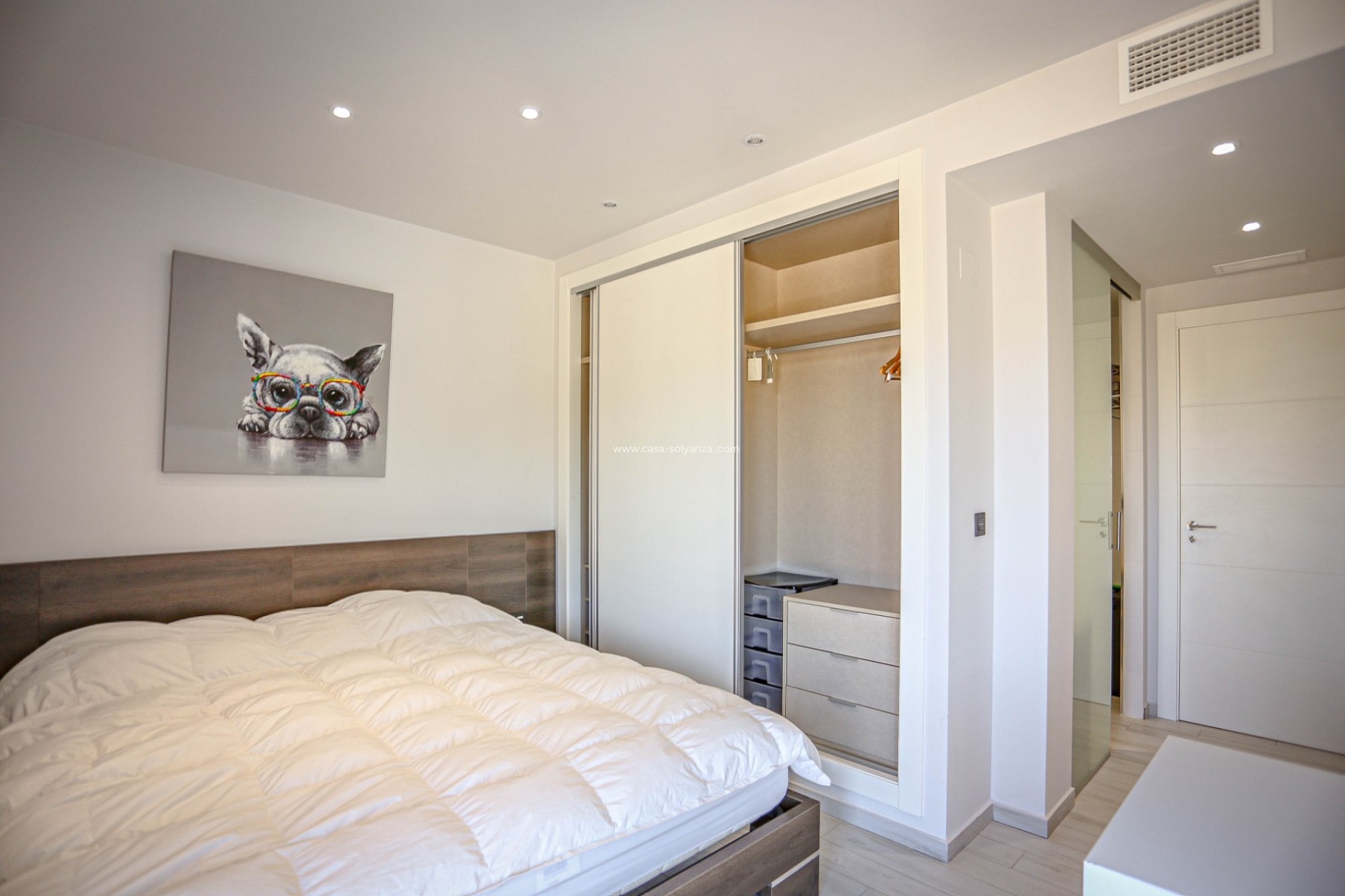 Resale - Apartment / flat - Orihuela Costa - Costa Blanca