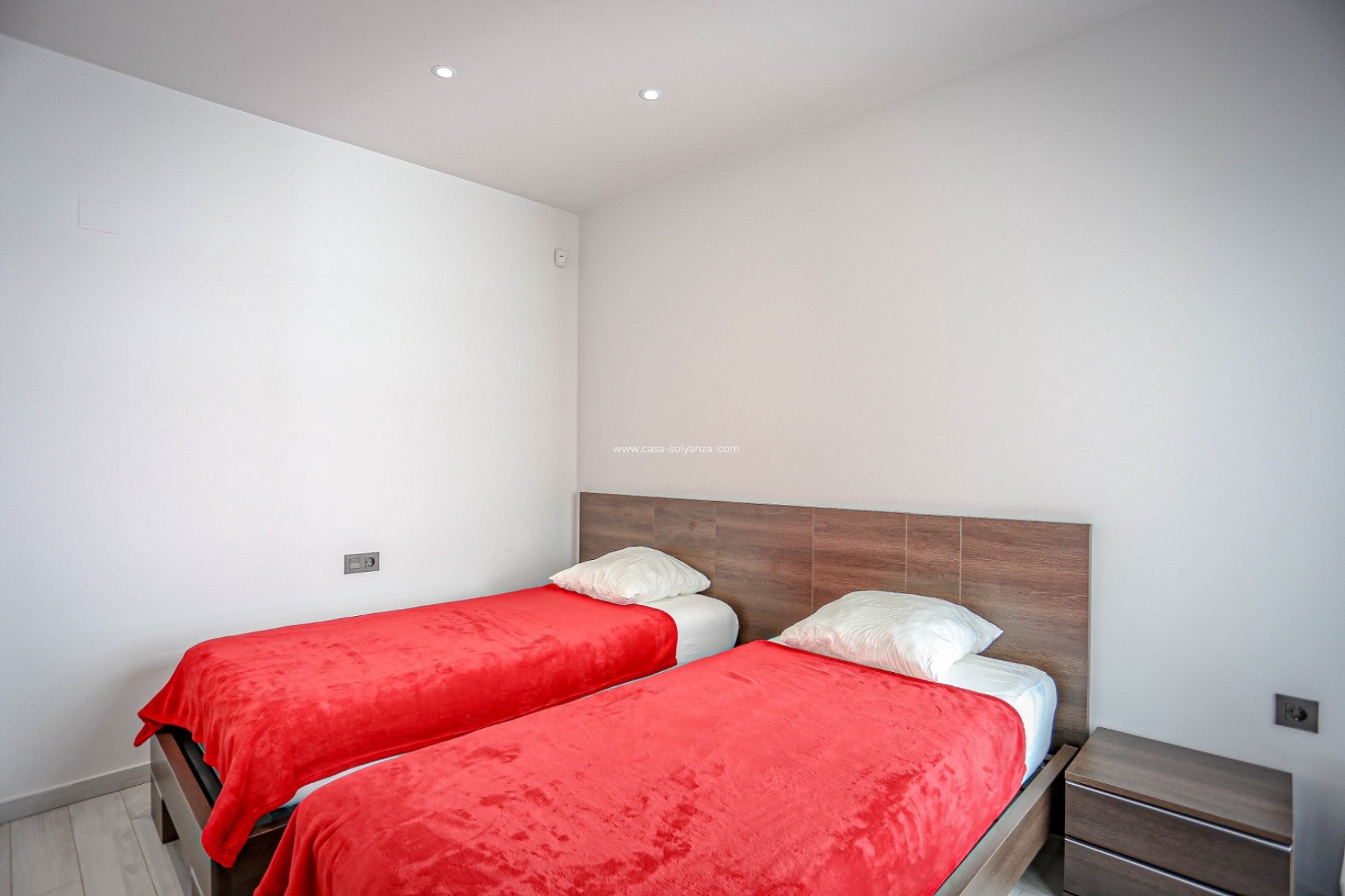 Resale - Apartment / flat - Orihuela Costa - Costa Blanca