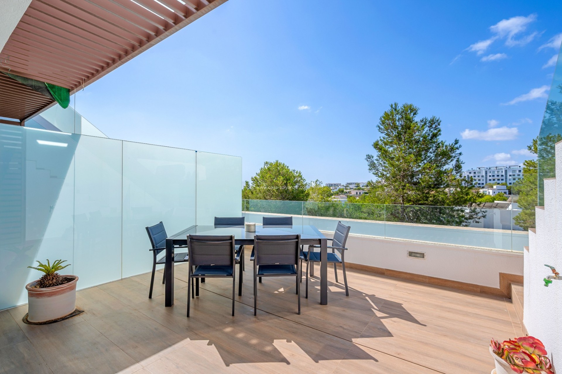 Resale - Apartment / flat - Orihuela Costa - Costa Blanca