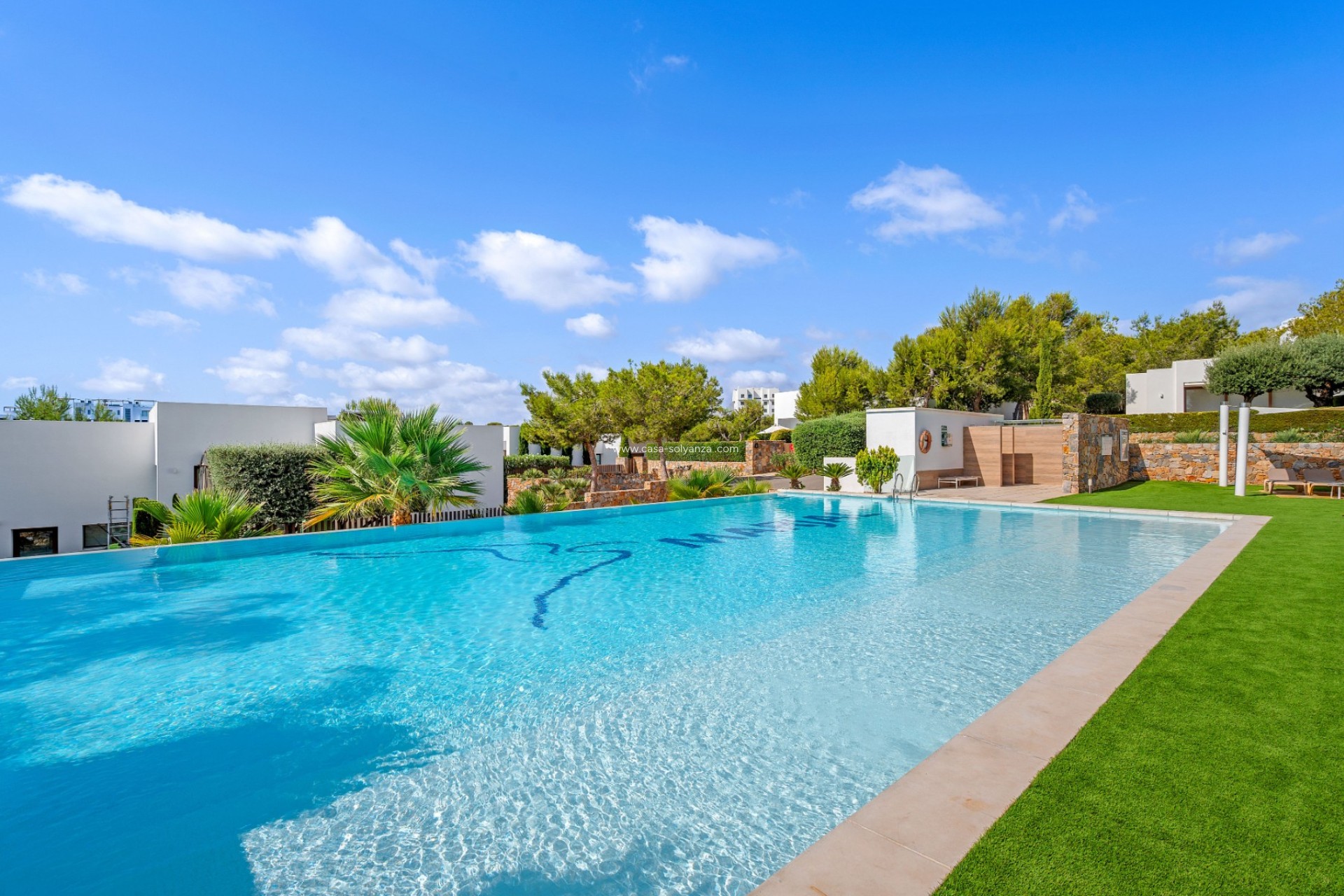 Resale - Apartment / flat - Orihuela Costa - Costa Blanca