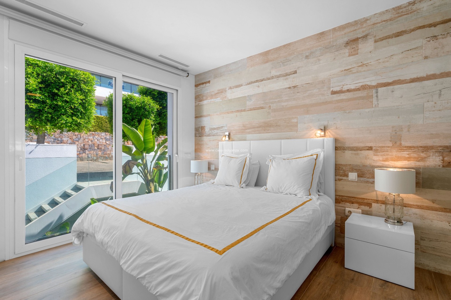 Resale - Apartment / flat - Orihuela Costa - Costa Blanca