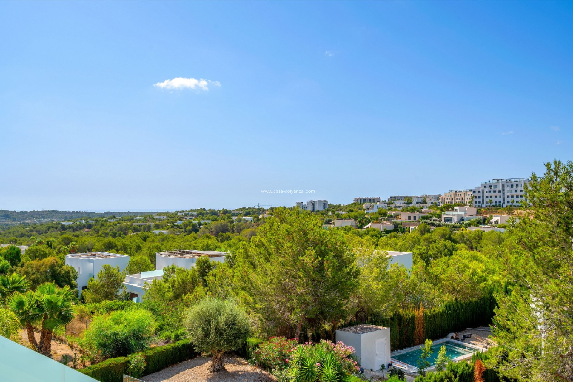 Resale - Apartment / flat - Orihuela Costa - Costa Blanca
