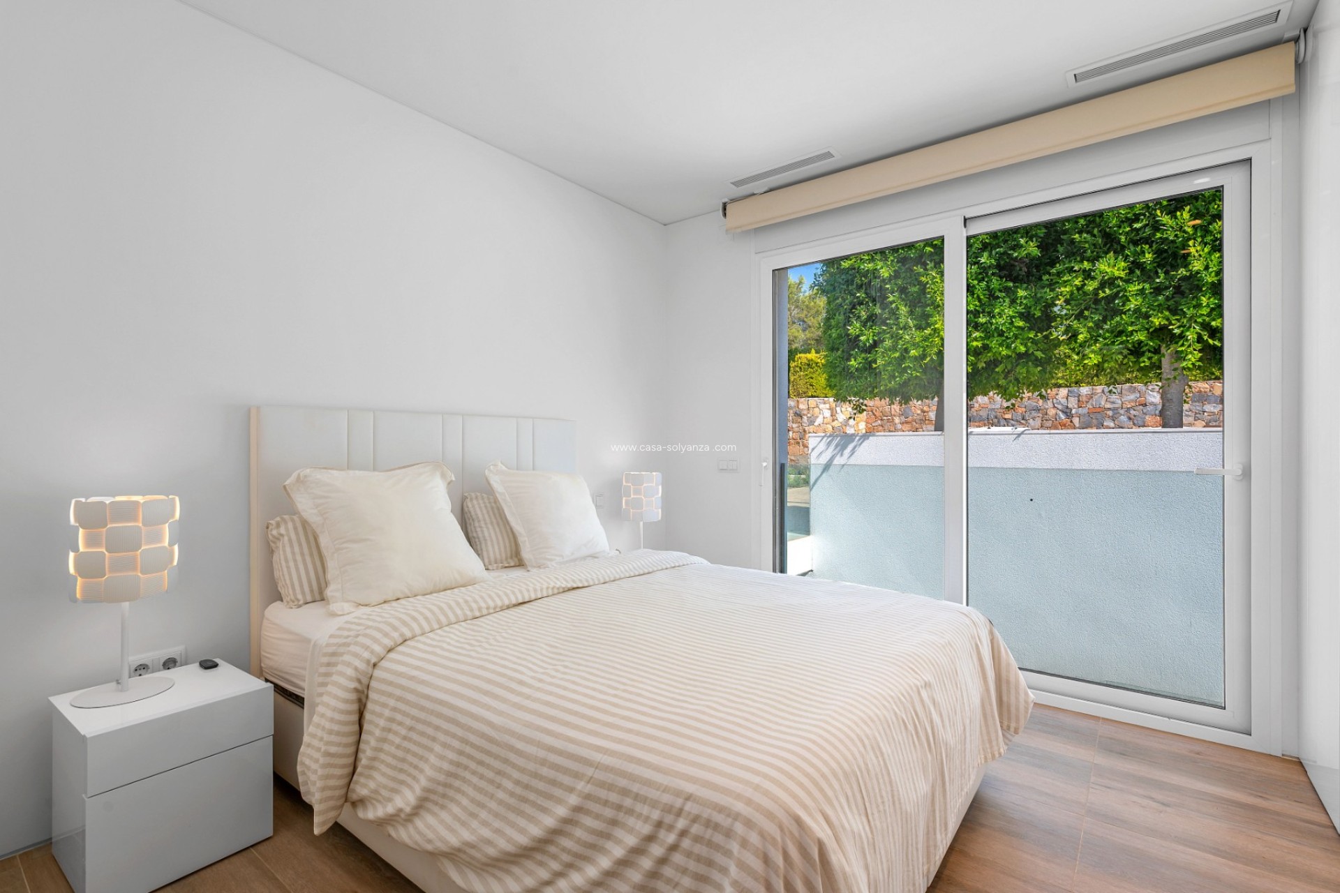Resale - Apartment / flat - Orihuela Costa - Costa Blanca