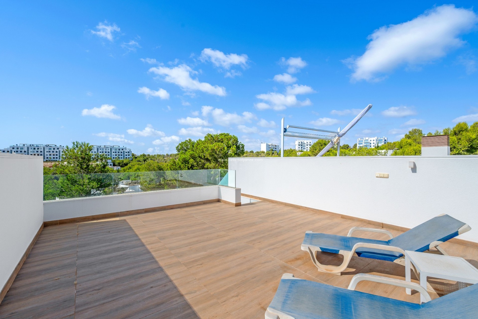Resale - Apartment / flat - Orihuela Costa - Costa Blanca