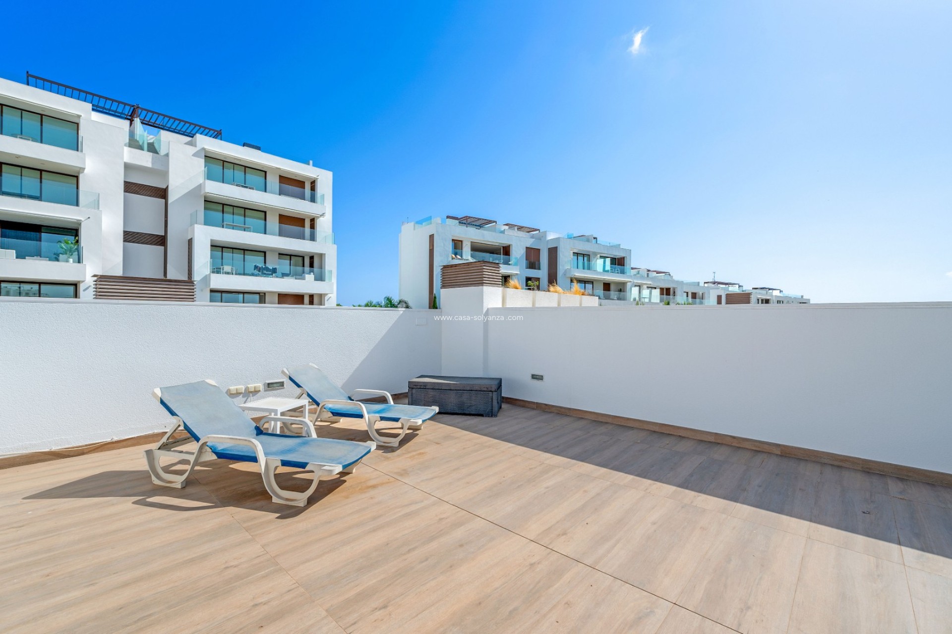 Resale - Apartment / flat - Orihuela Costa - Costa Blanca