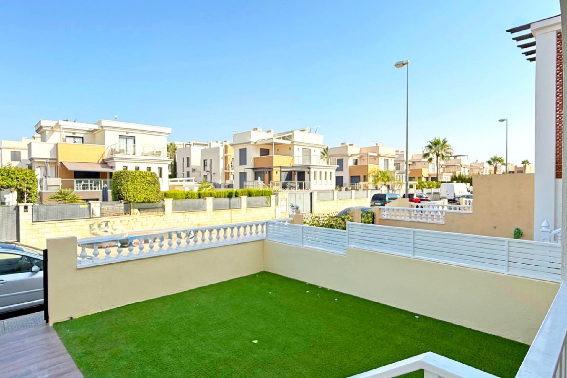 Resale - Apartment / flat - Orihuela Costa - Costa Blanca