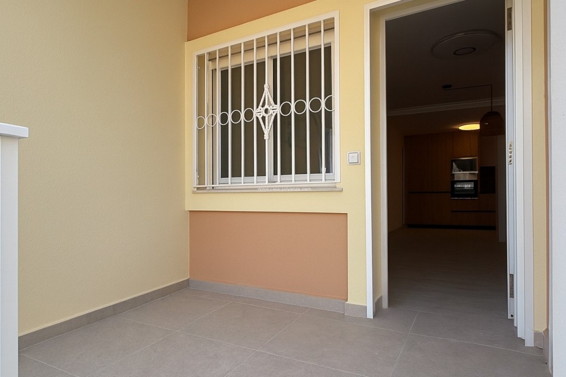 Resale - Apartment / flat - Orihuela Costa - Costa Blanca
