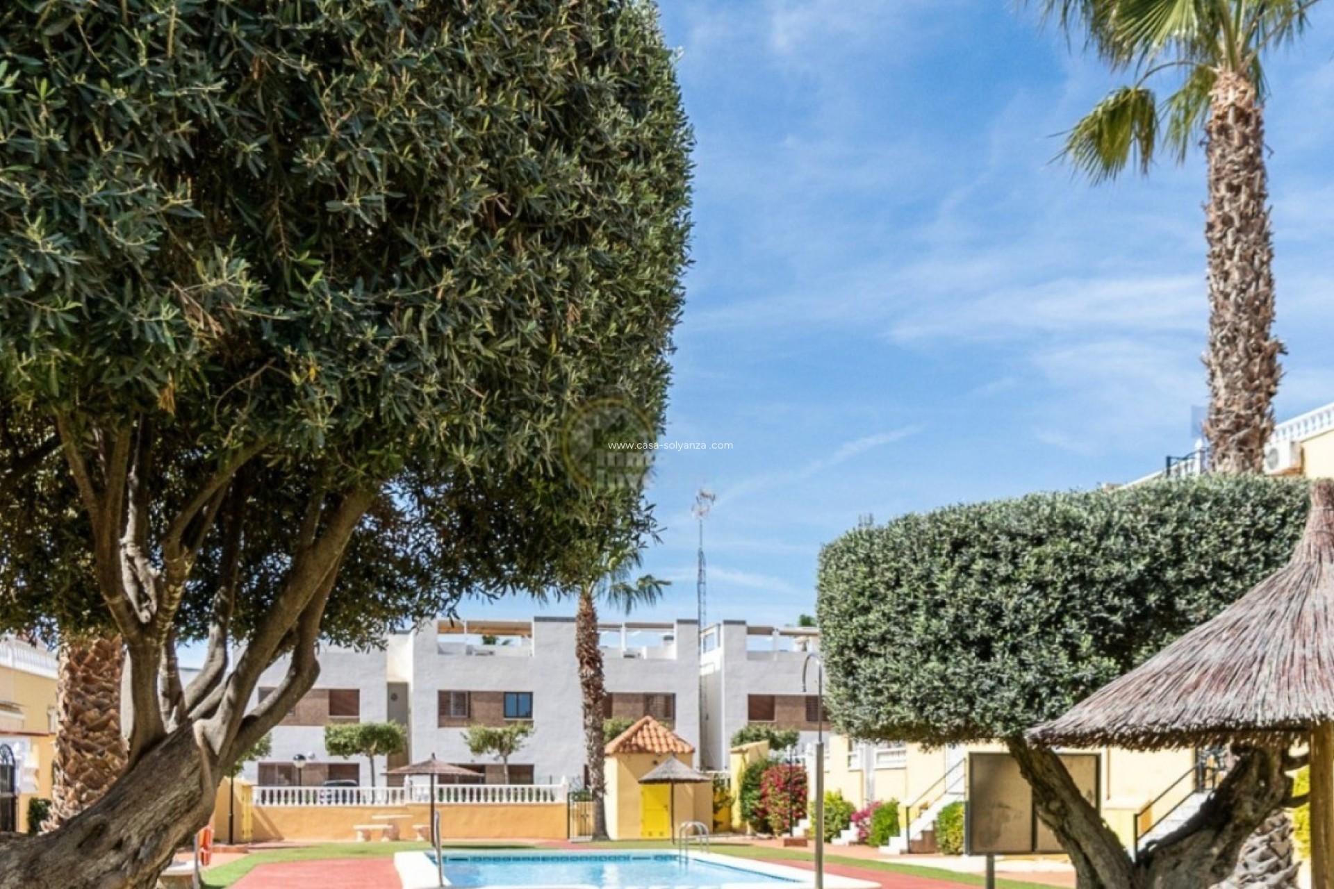 Resale - Apartment / flat - Orihuela Costa - Costa Blanca