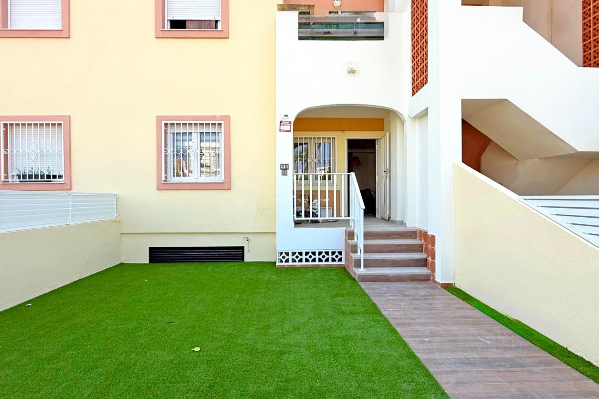 Resale - Apartment / flat - Orihuela Costa - Costa Blanca