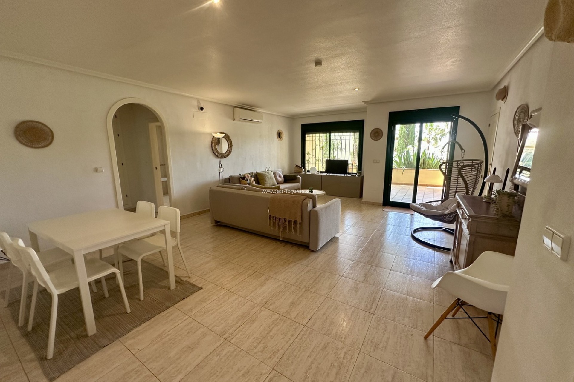 Resale - Apartment / flat - Orihuela Costa - Costa Blanca