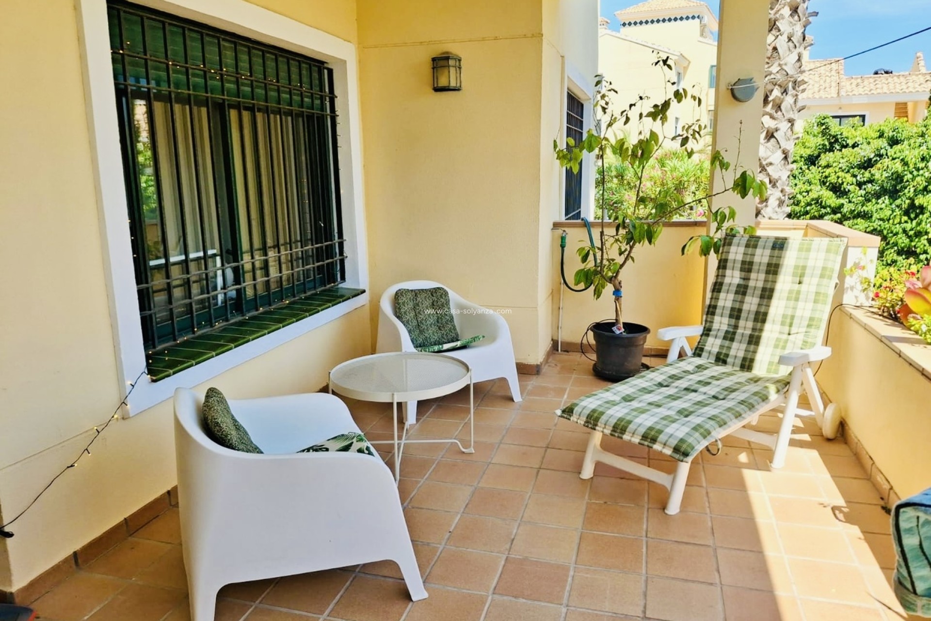 Resale - Apartment / flat - Orihuela Costa - Costa Blanca