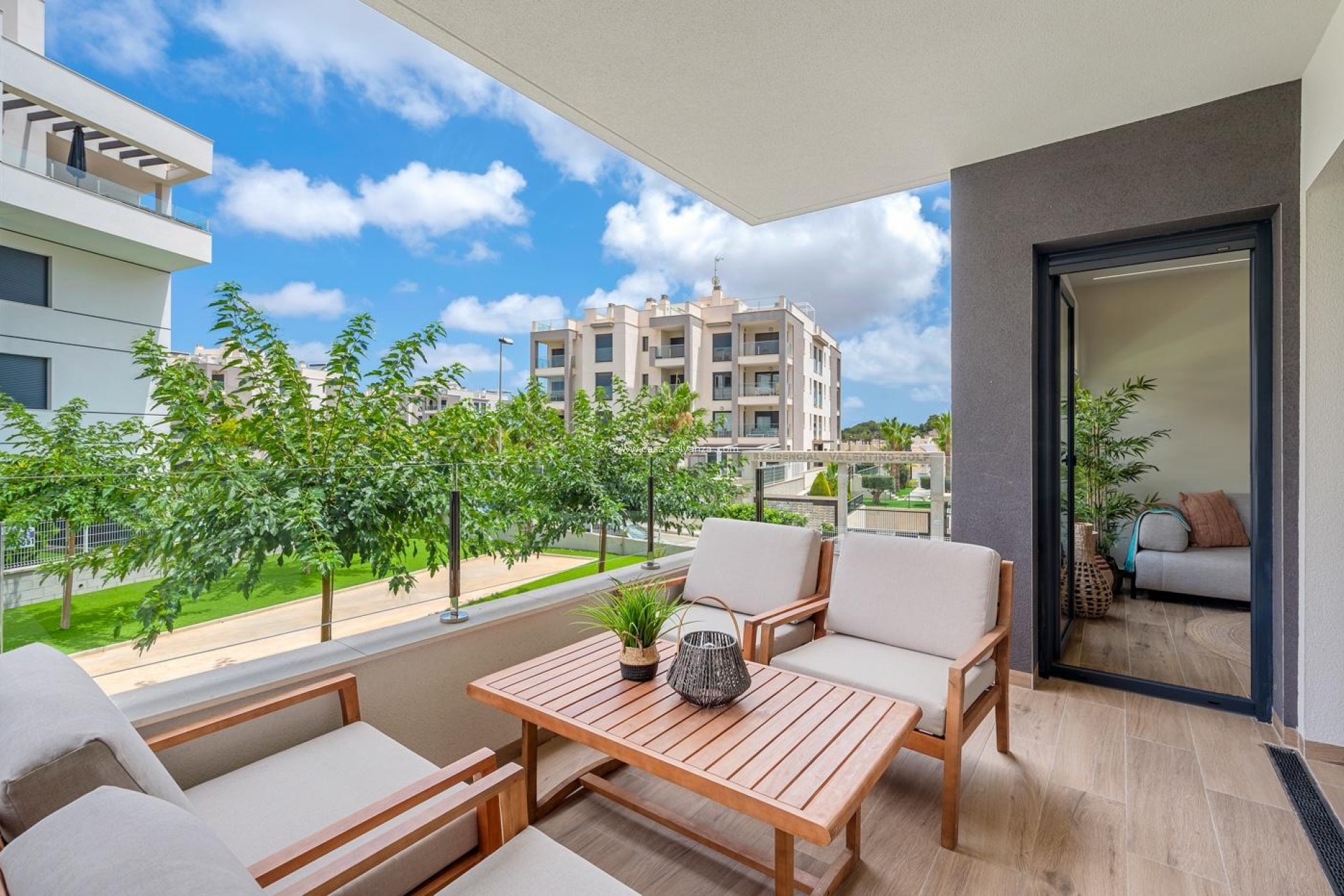 Resale - Apartment / flat - Orihuela Costa - Costa Blanca