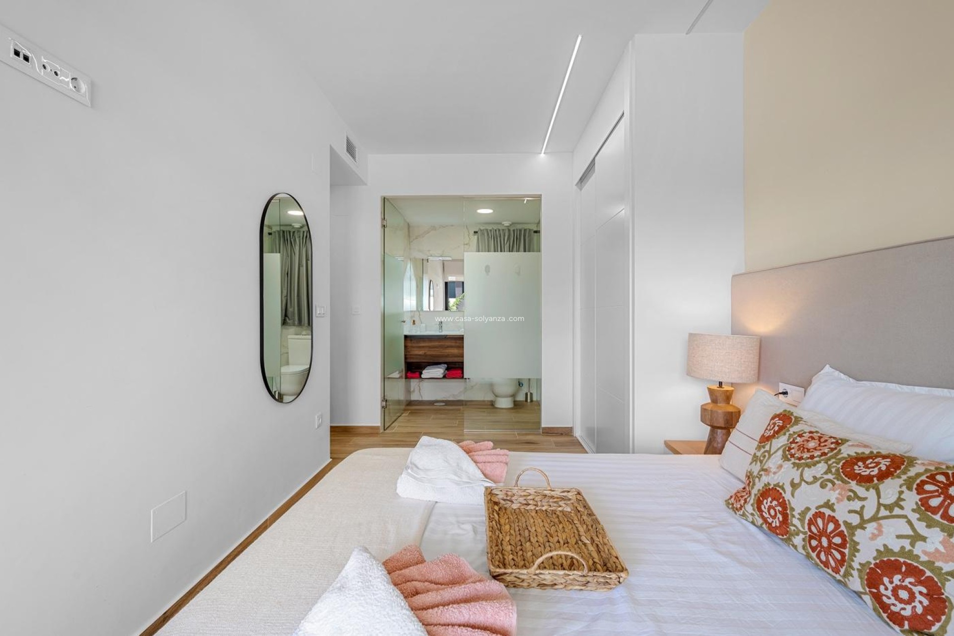 Resale - Apartment / flat - Orihuela Costa - Costa Blanca