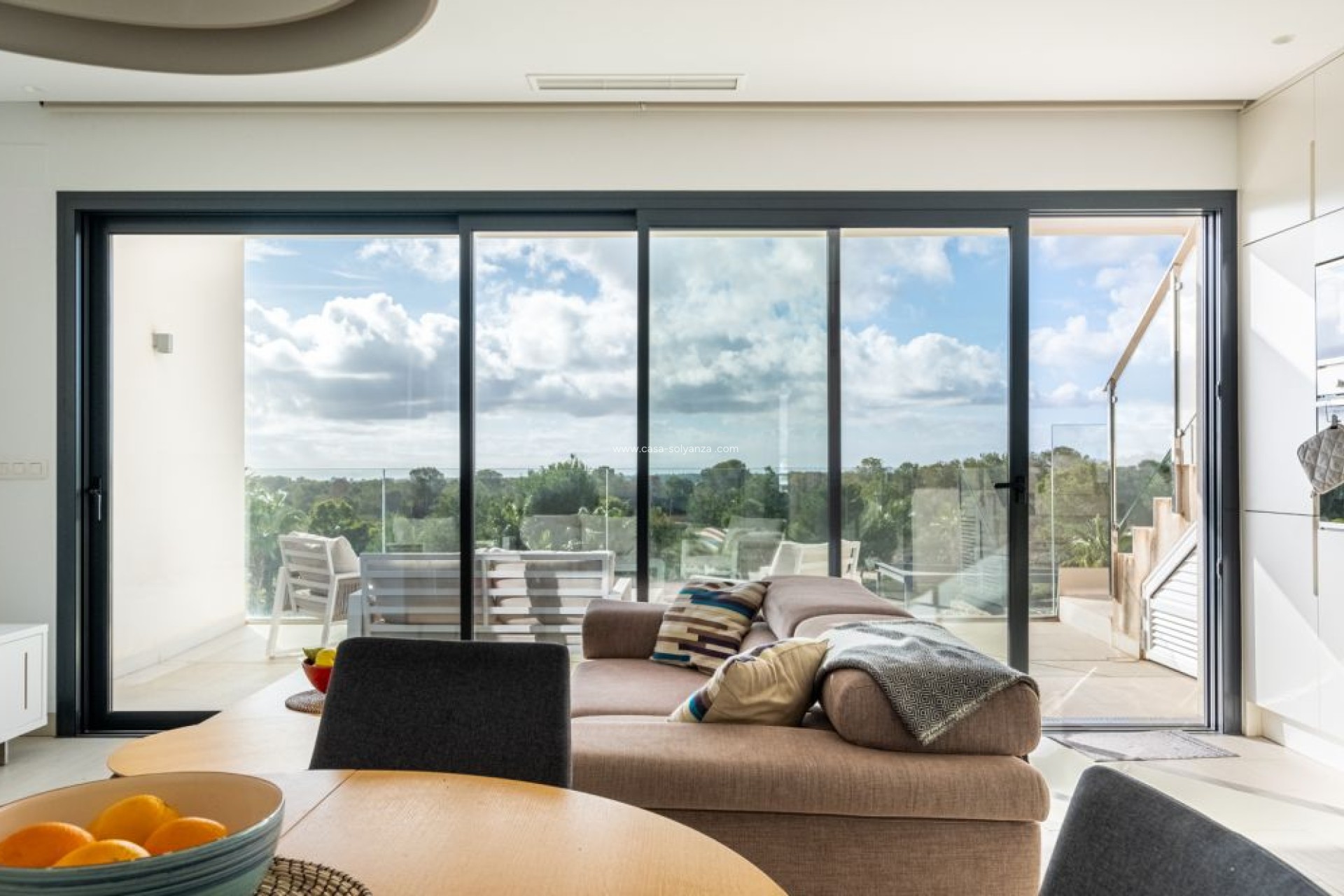 Resale - Apartment / flat - Orihuela Costa - Costa Blanca