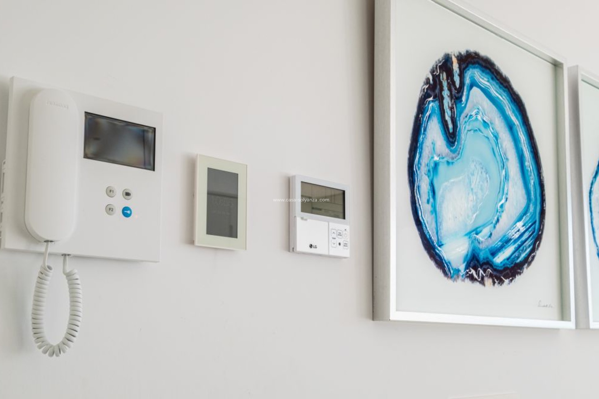 Resale - Apartment / flat - Orihuela Costa - Costa Blanca