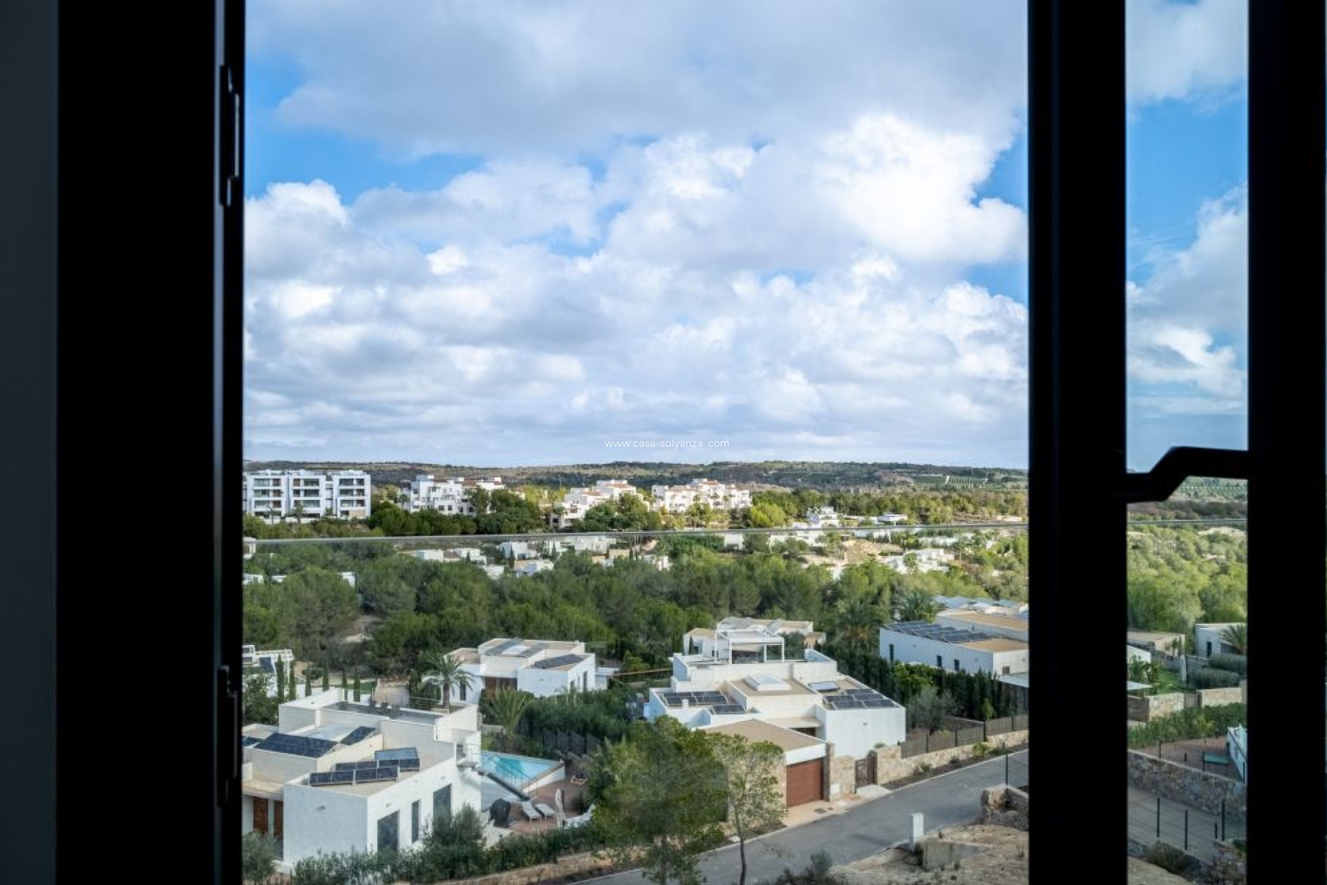 Resale - Apartment / flat - Orihuela Costa - Costa Blanca