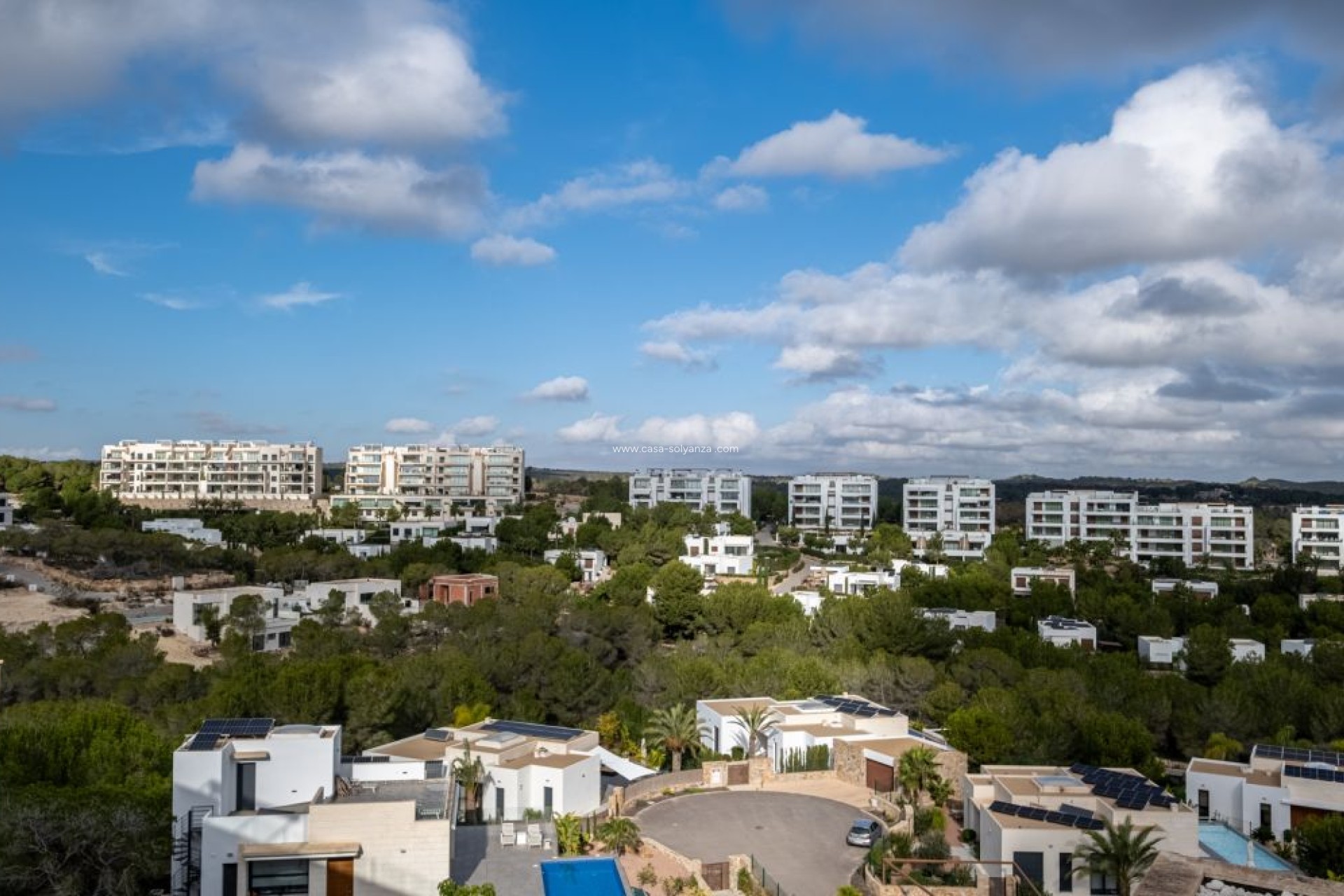 Resale - Apartment / flat - Orihuela Costa - Costa Blanca