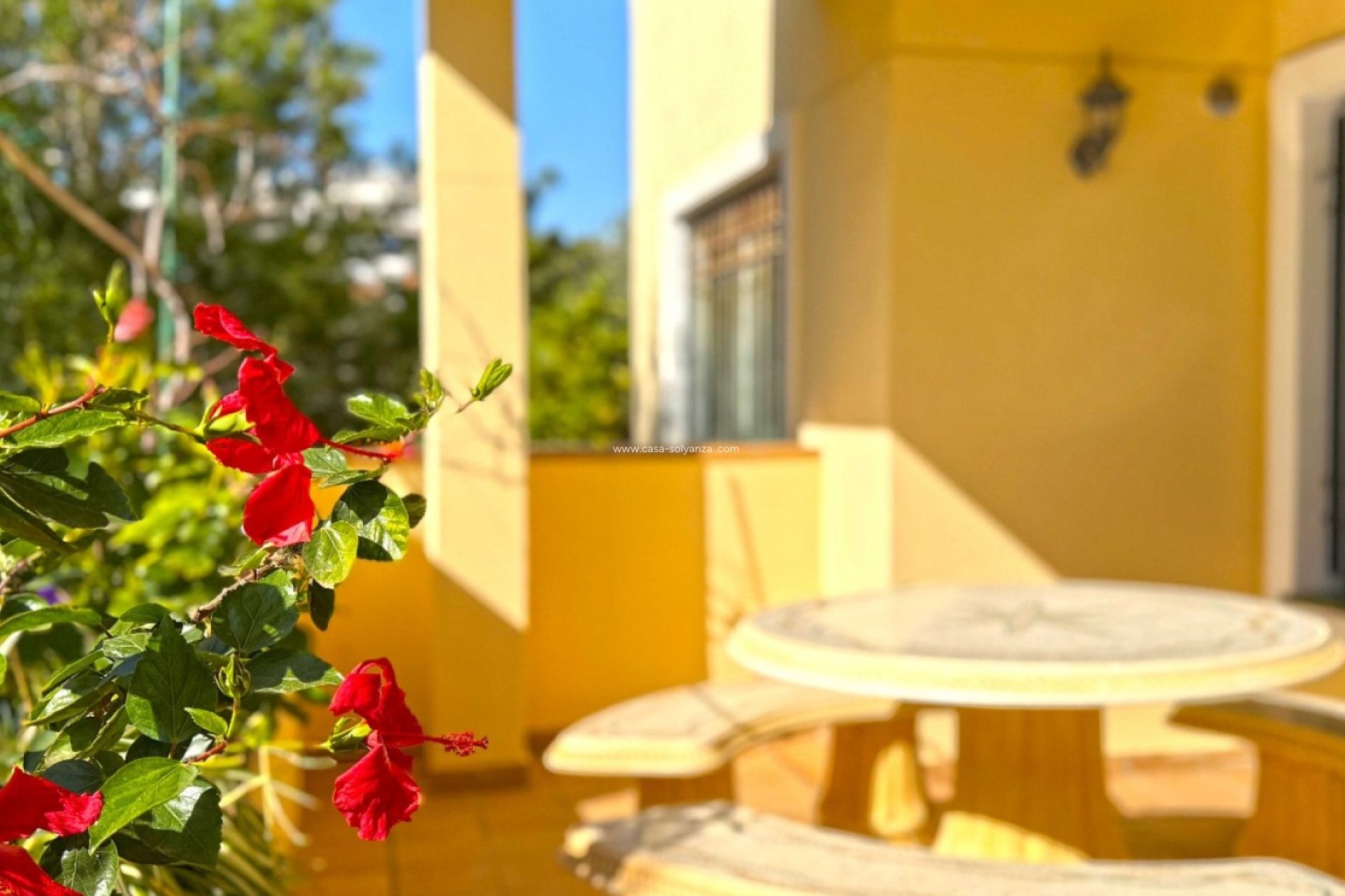 Resale - Apartment / flat - Orihuela Costa - Costa Blanca
