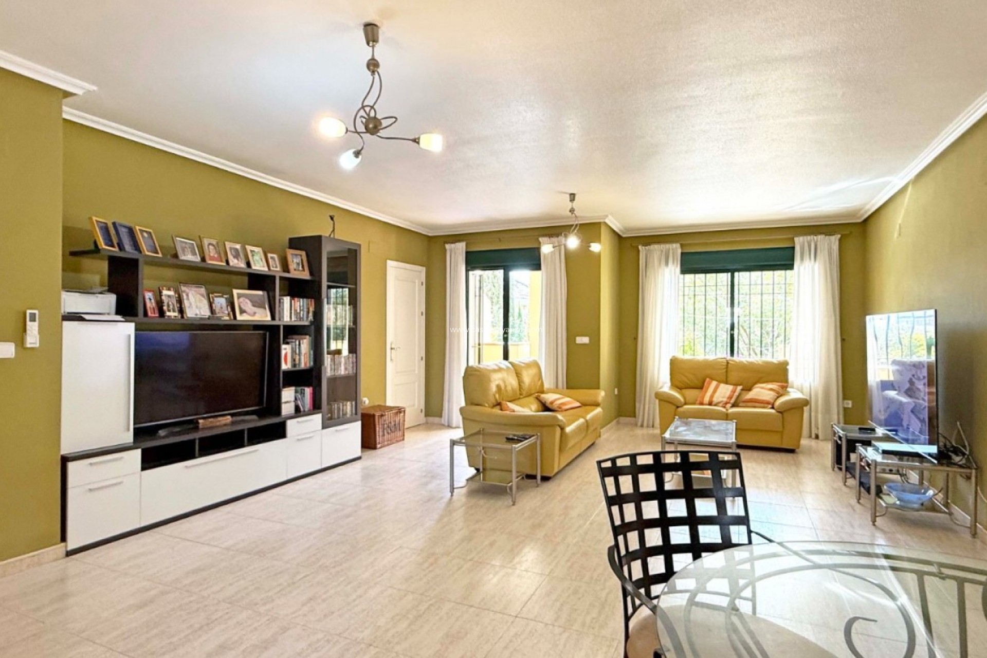 Resale - Apartment / flat - Orihuela Costa - Costa Blanca